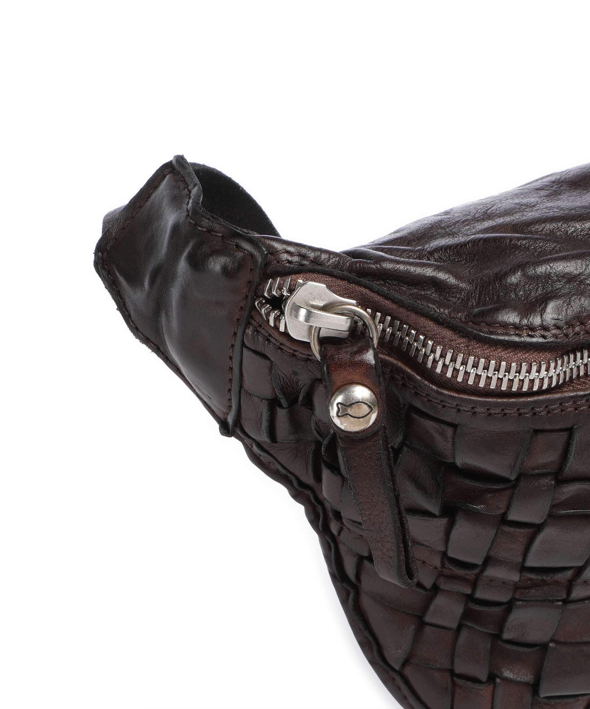 Campomaggi Belt bag moro - Image 5