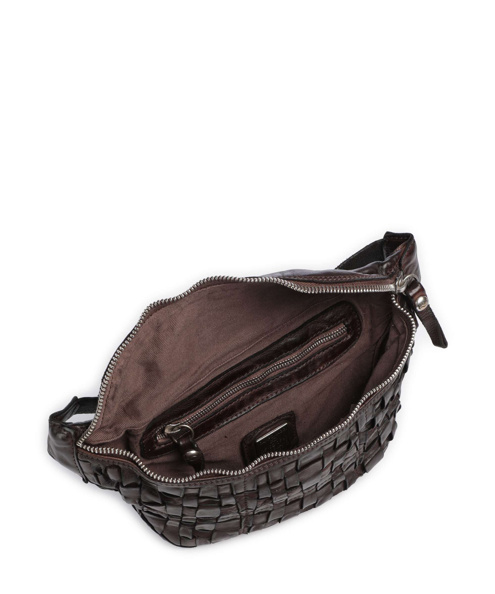 Campomaggi Belt bag moro - Image 6