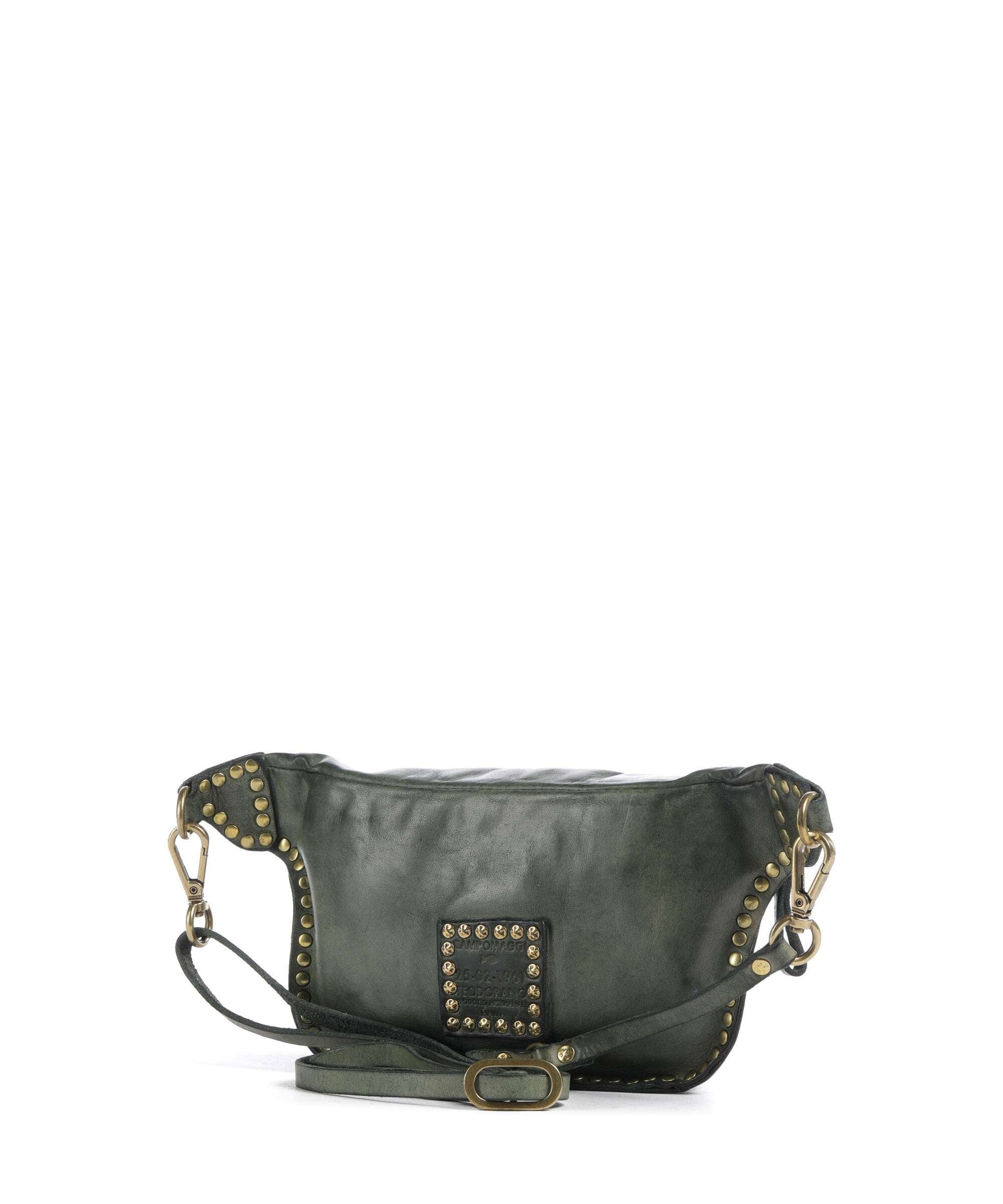 Campomaggi Belt bag lake - Image 2