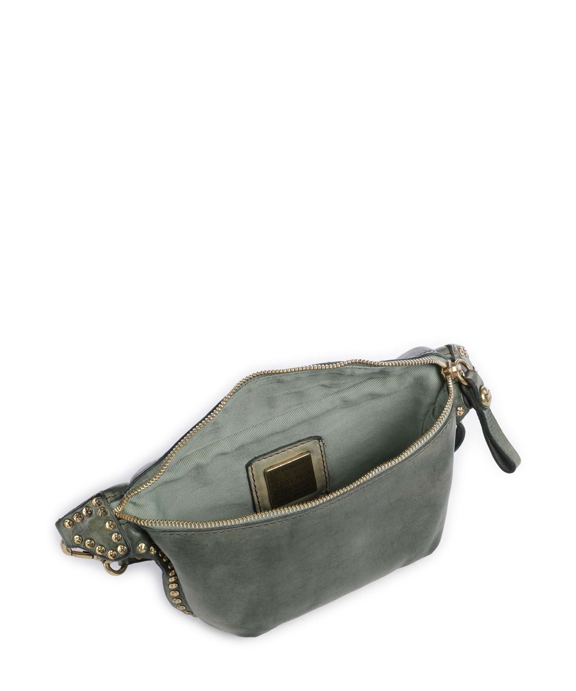 Campomaggi Belt bag lake - Image 5