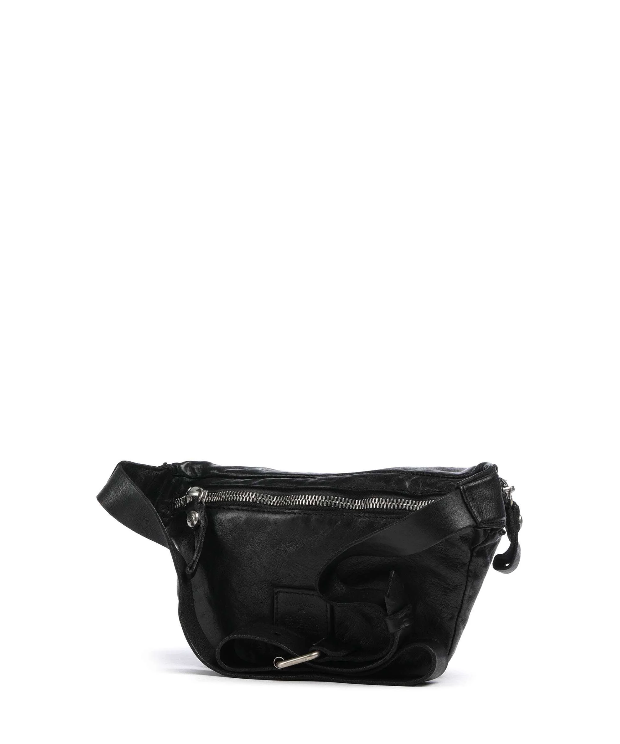 Campomaggi Belt bag nero - Image 2