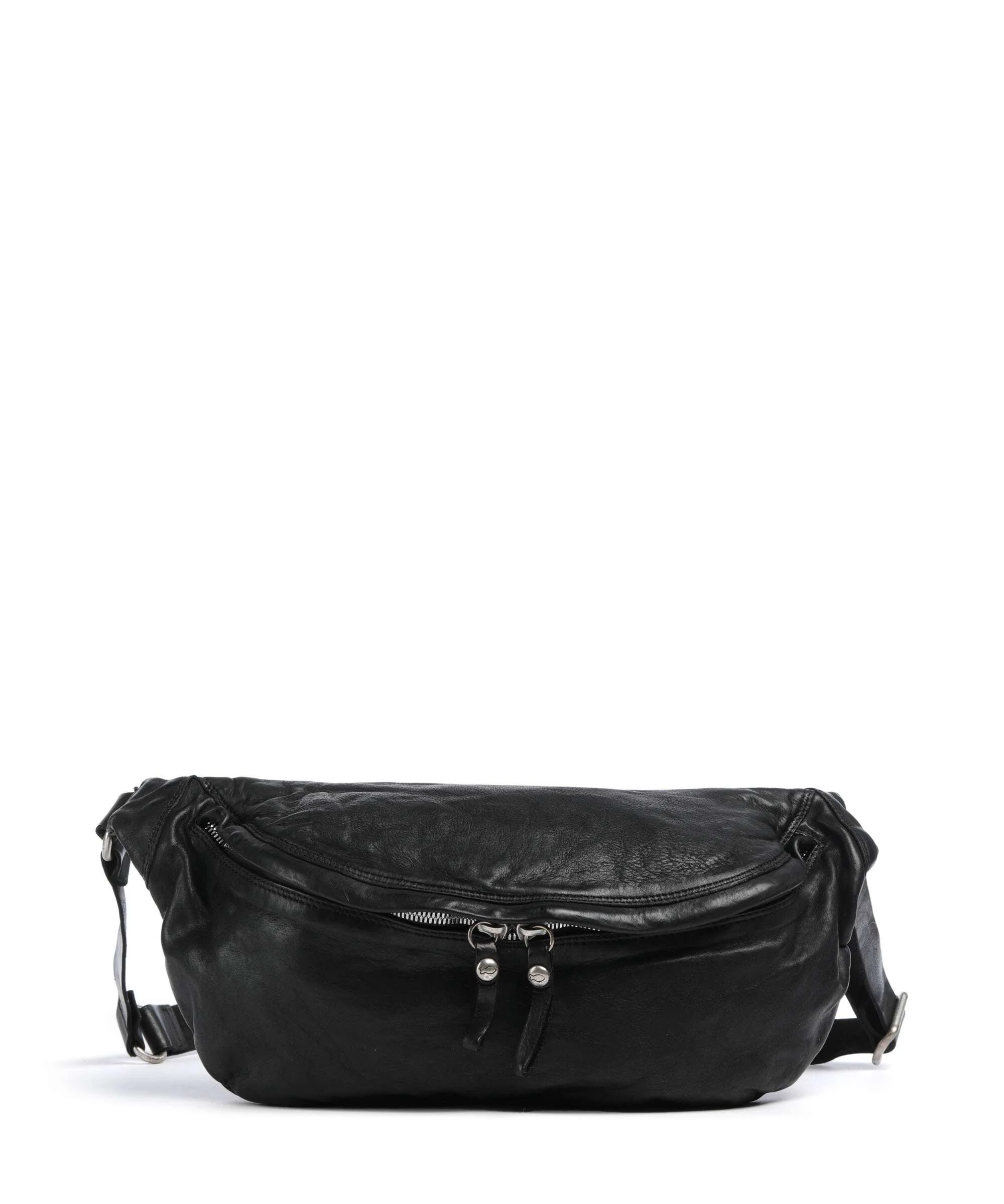 Campomaggi Belt bag nero