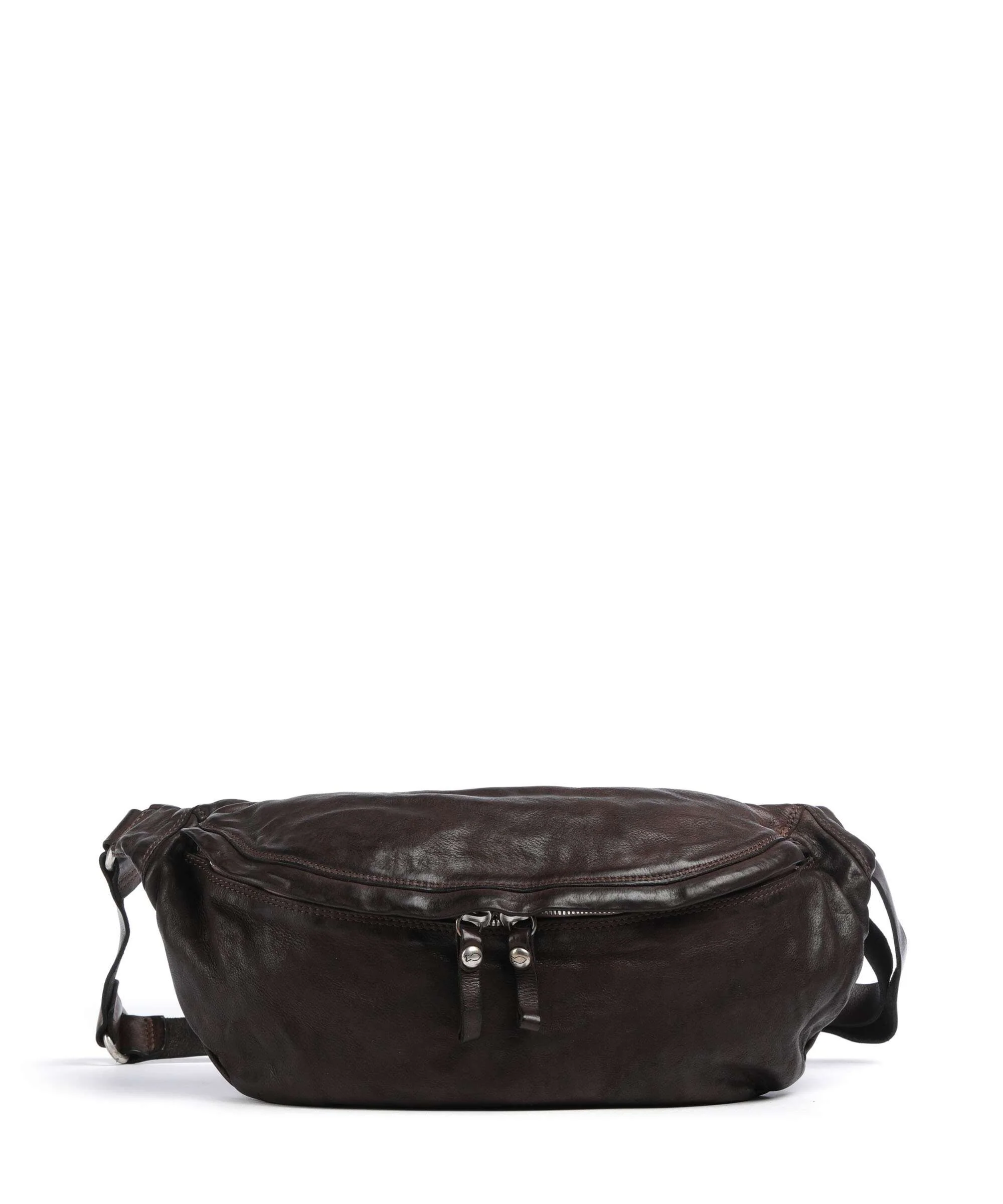 Campomaggi Belt bag moro
