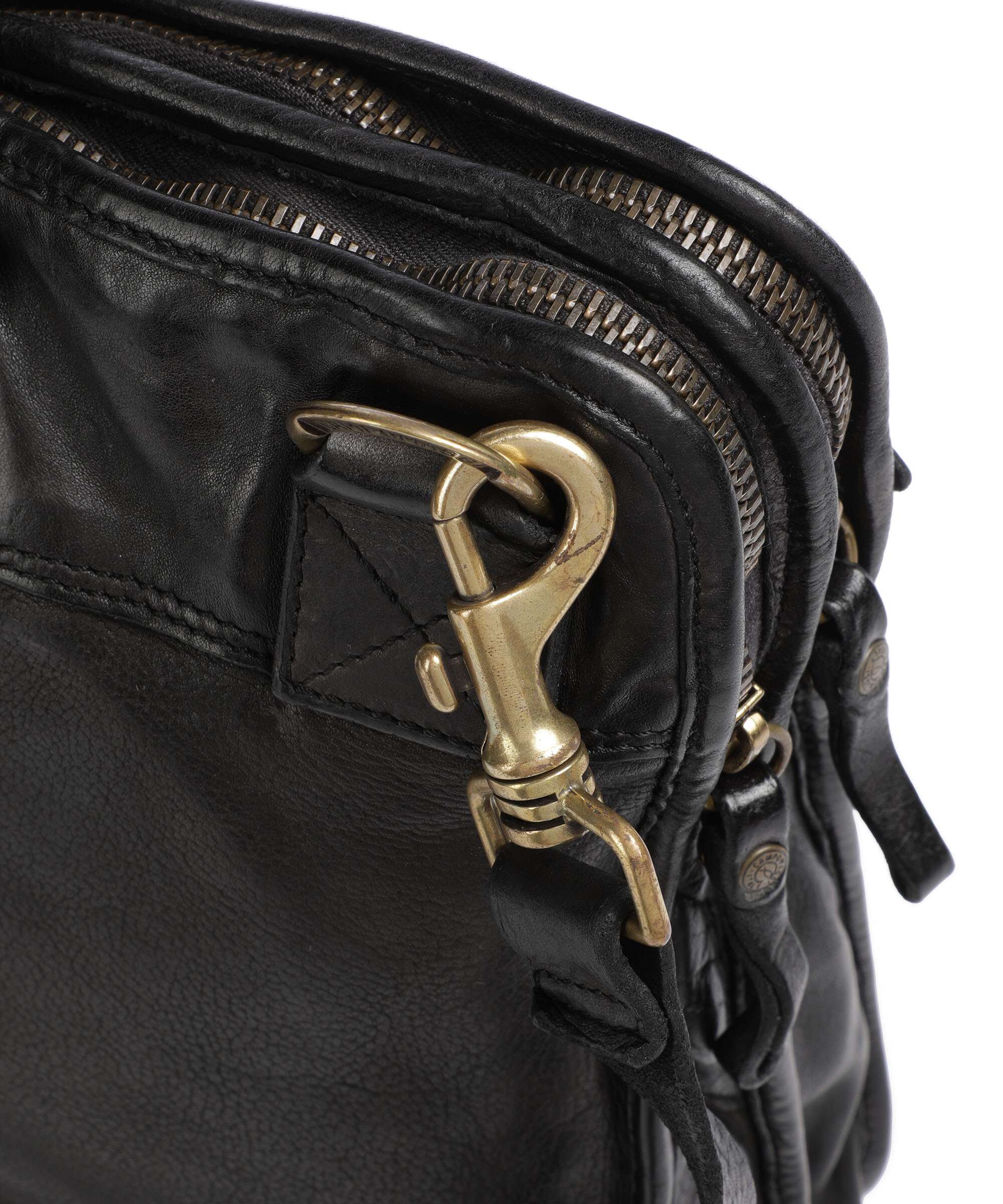 Campomaggi Briefcase nero - Image 5