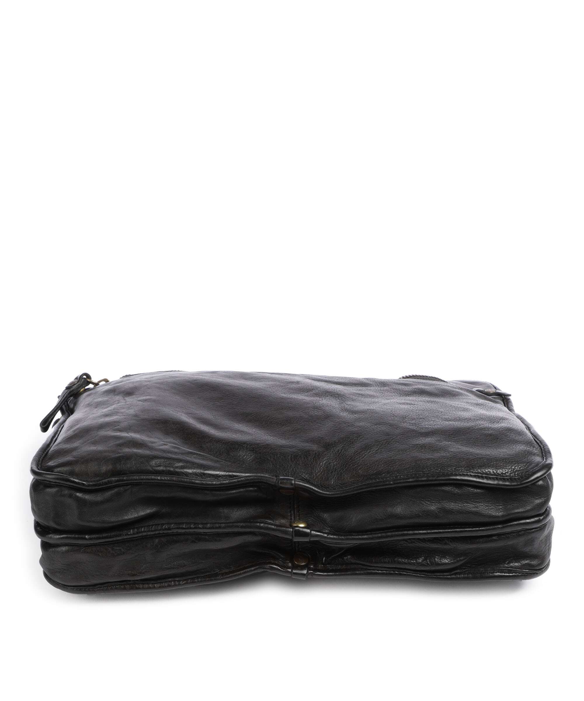 Campomaggi Briefcase nero - Image 6