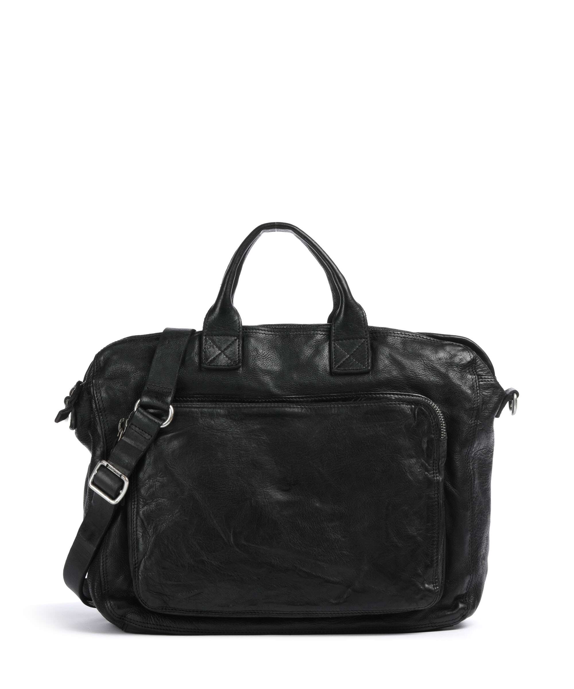 Campomaggi Briefcase nero