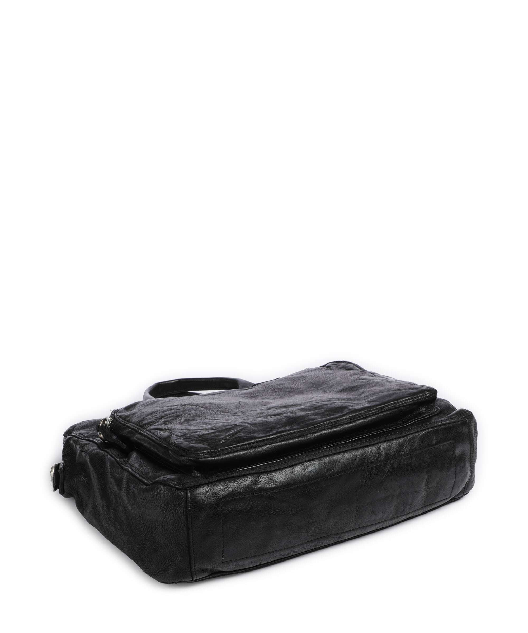 Campomaggi Briefcase nero - Image 6