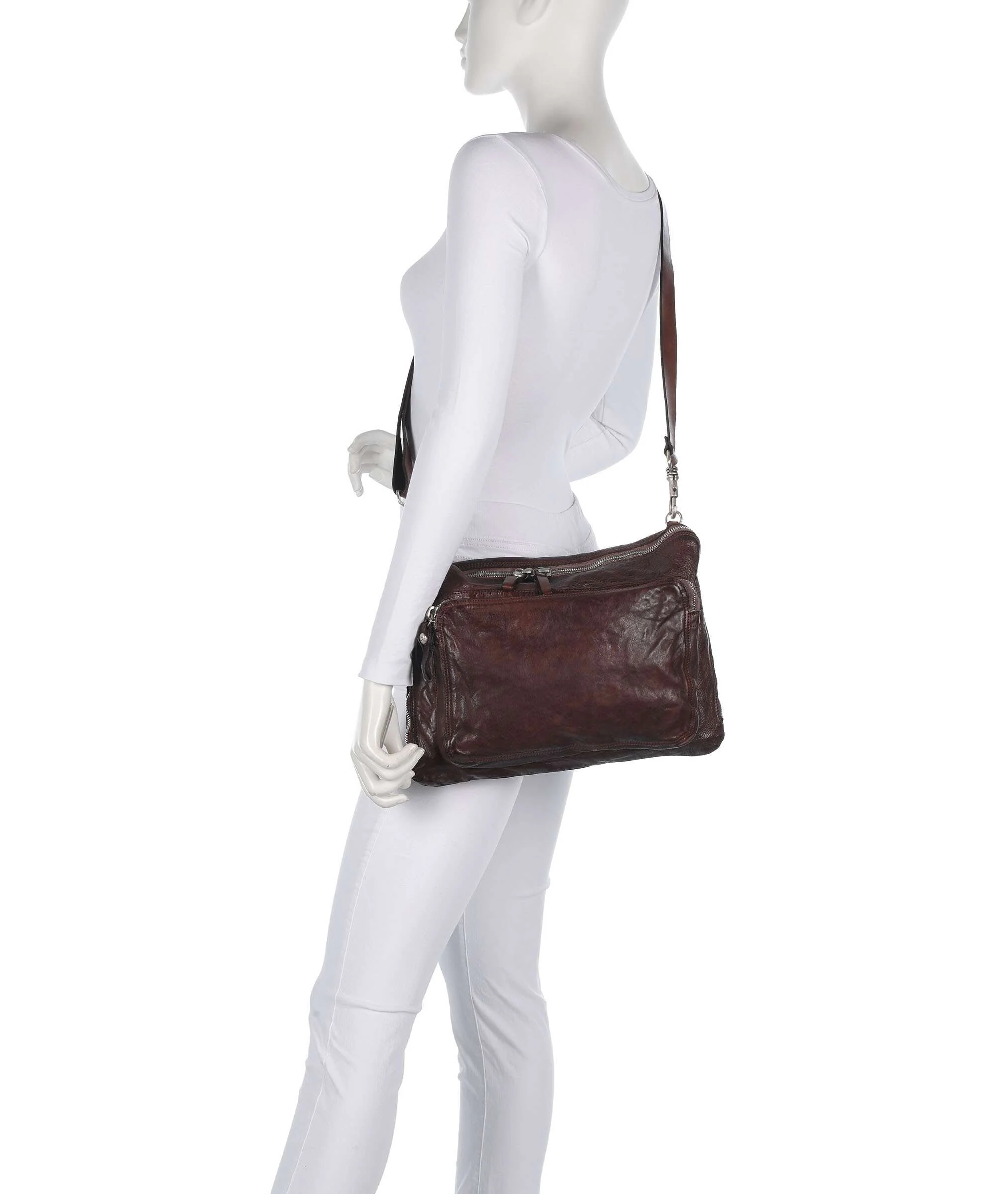 Campomaggi Briefcase moro - Image 3