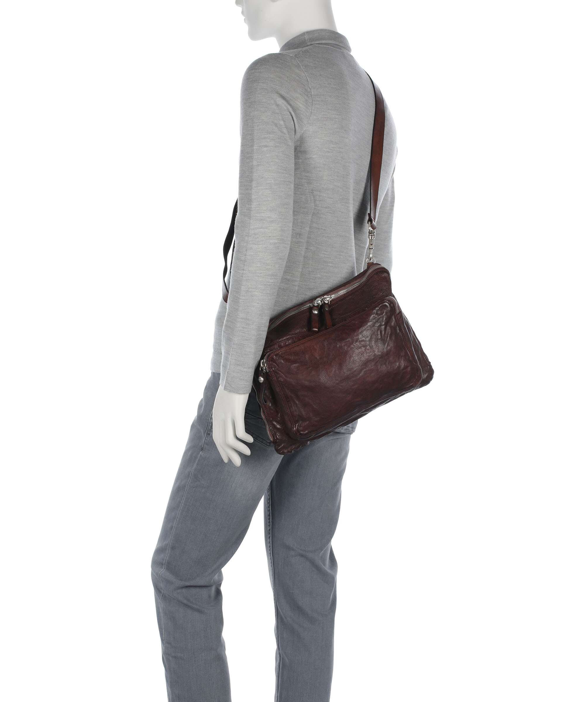 Campomaggi Briefcase moro - Image 4