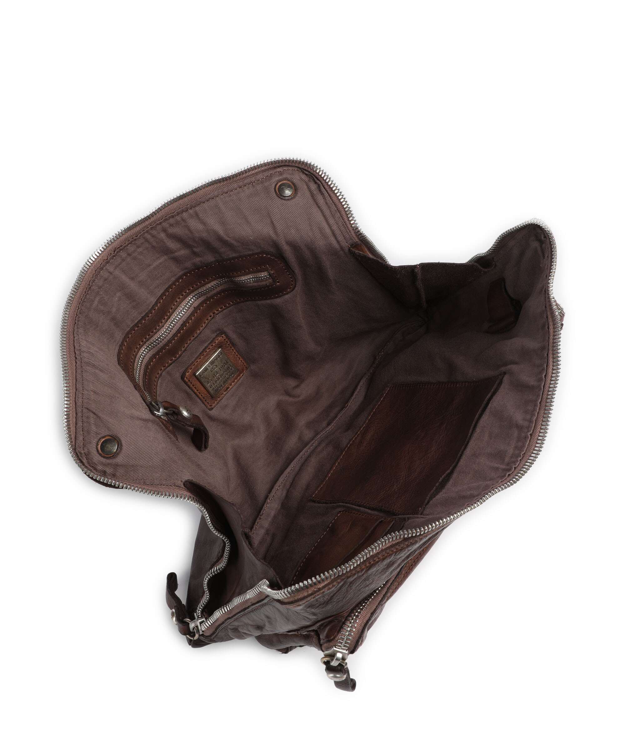 Campomaggi Briefcase moro - Image 6