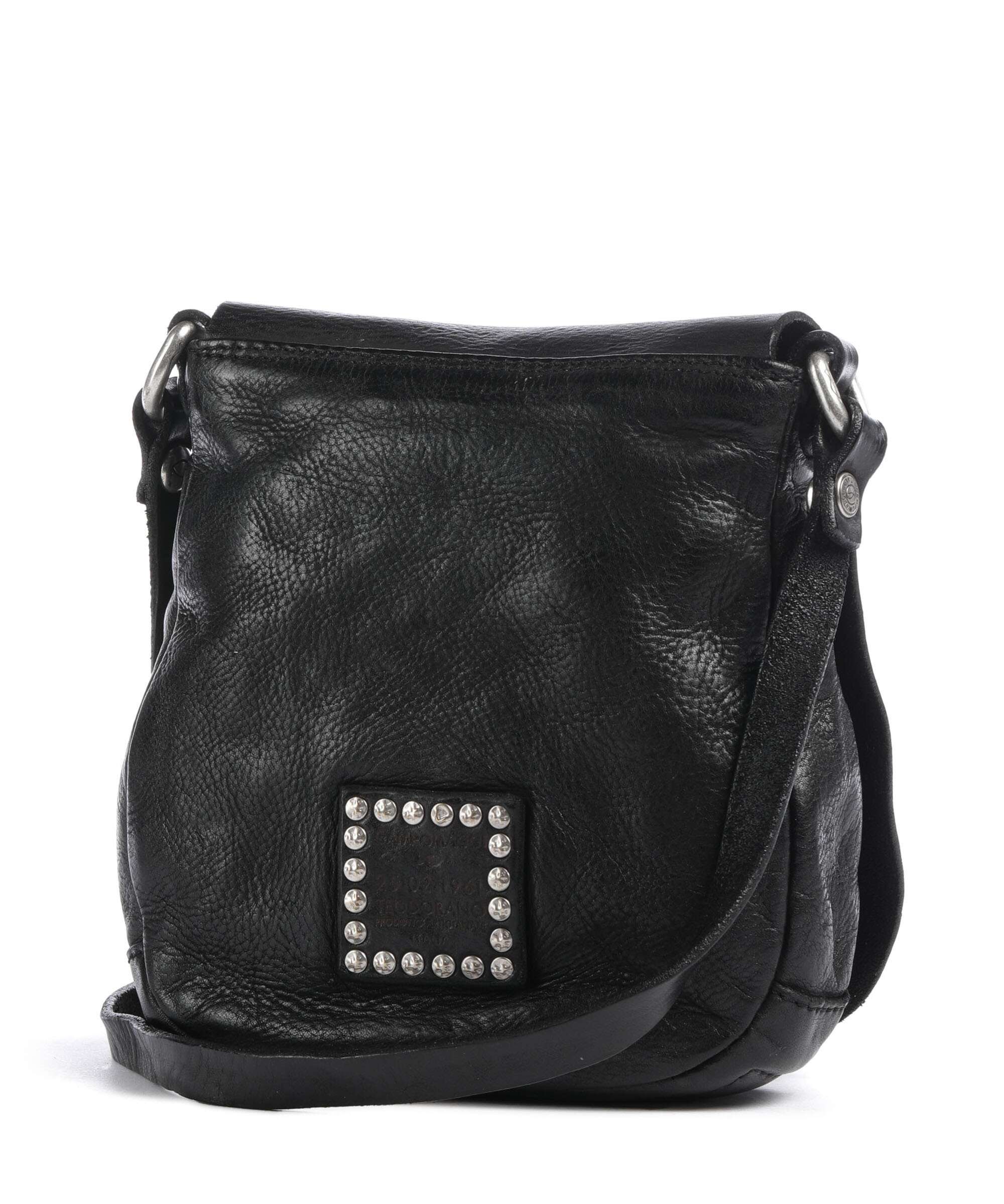 Campomaggi Crossbody bag black - Image 2