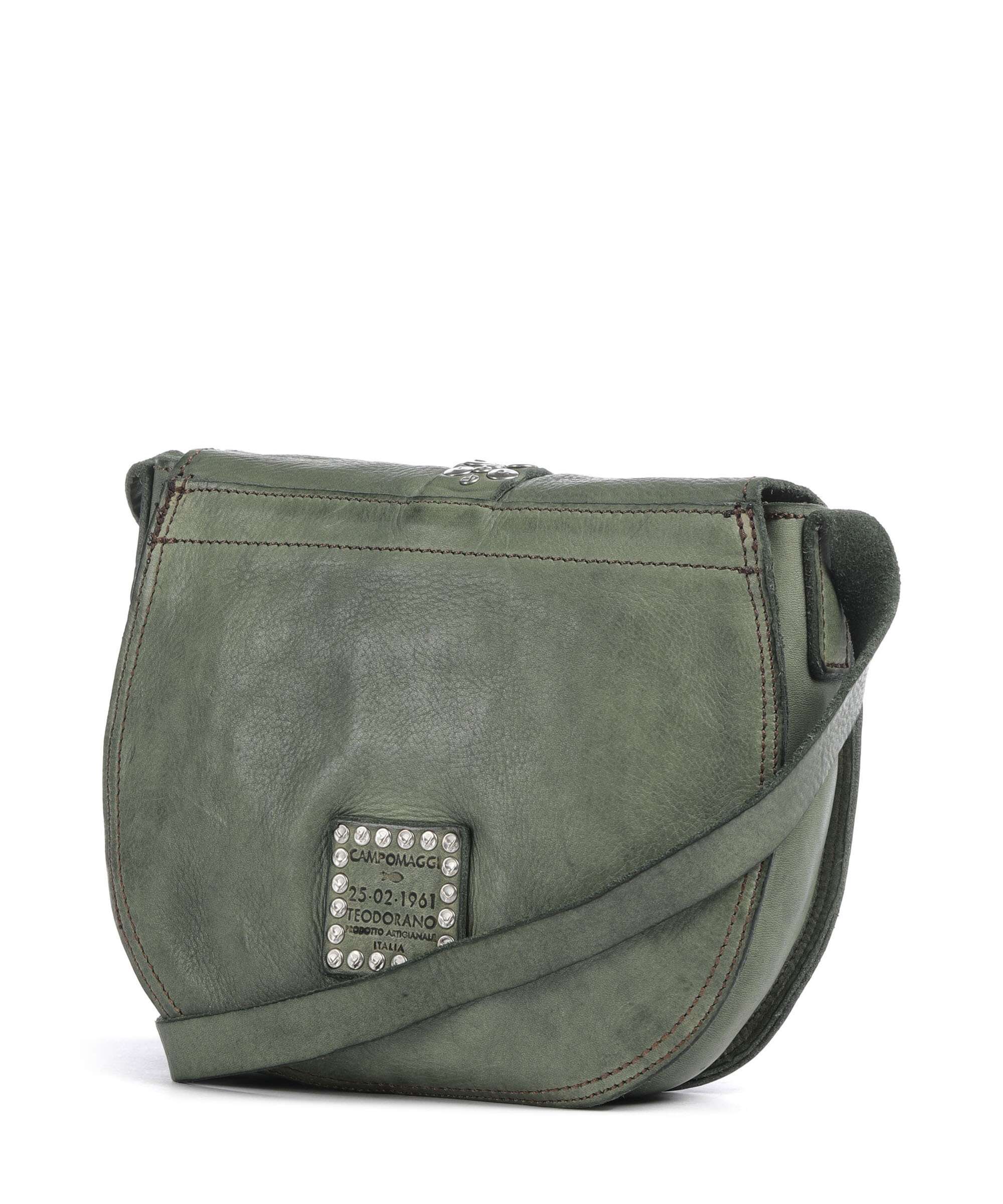 Campomaggi Crossbody bag lake - Image 2
