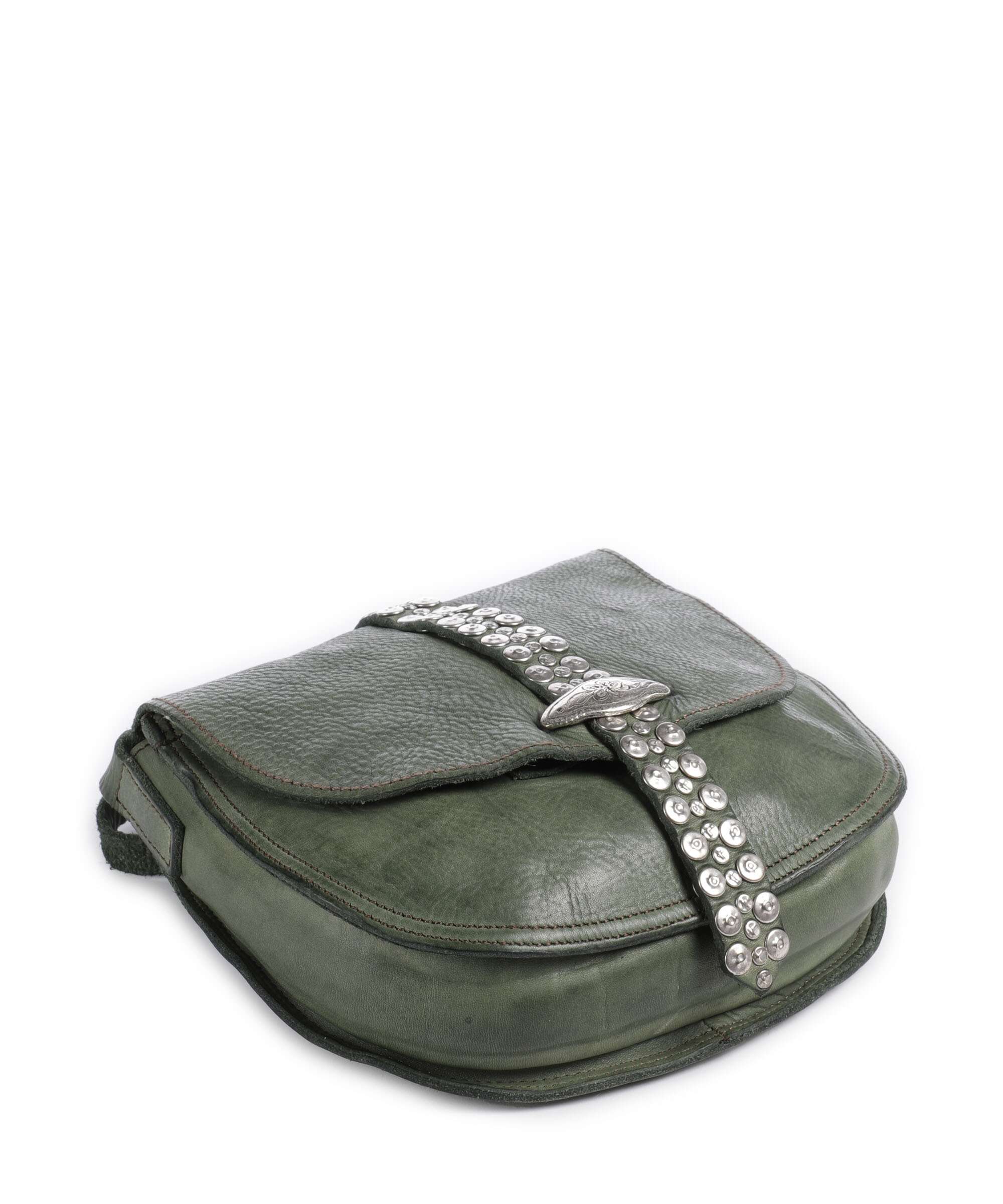 Campomaggi Crossbody bag lake - Image 4