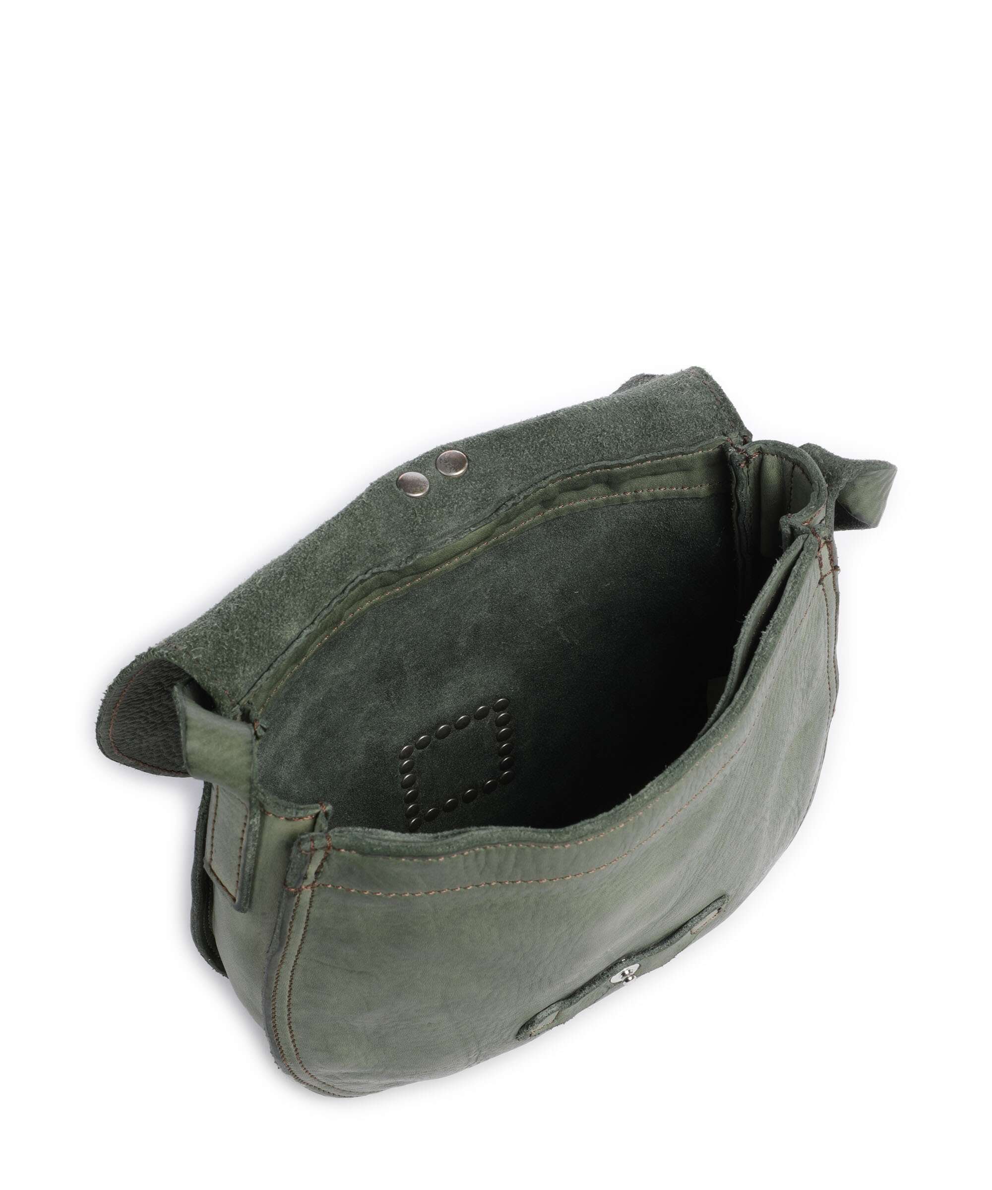 Campomaggi Crossbody bag lake - Image 5