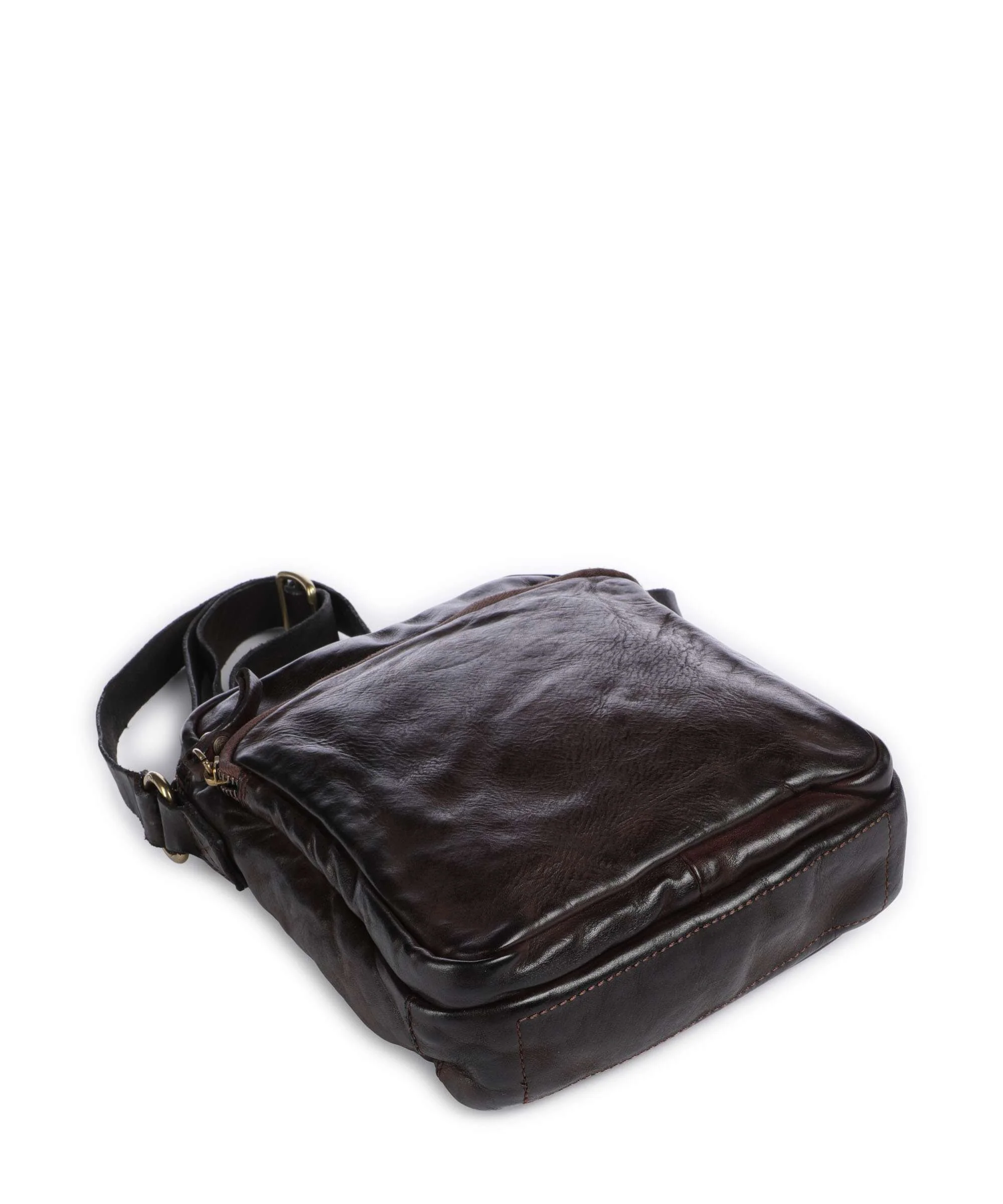 Campomaggi Crossbody bag moro - Image 6
