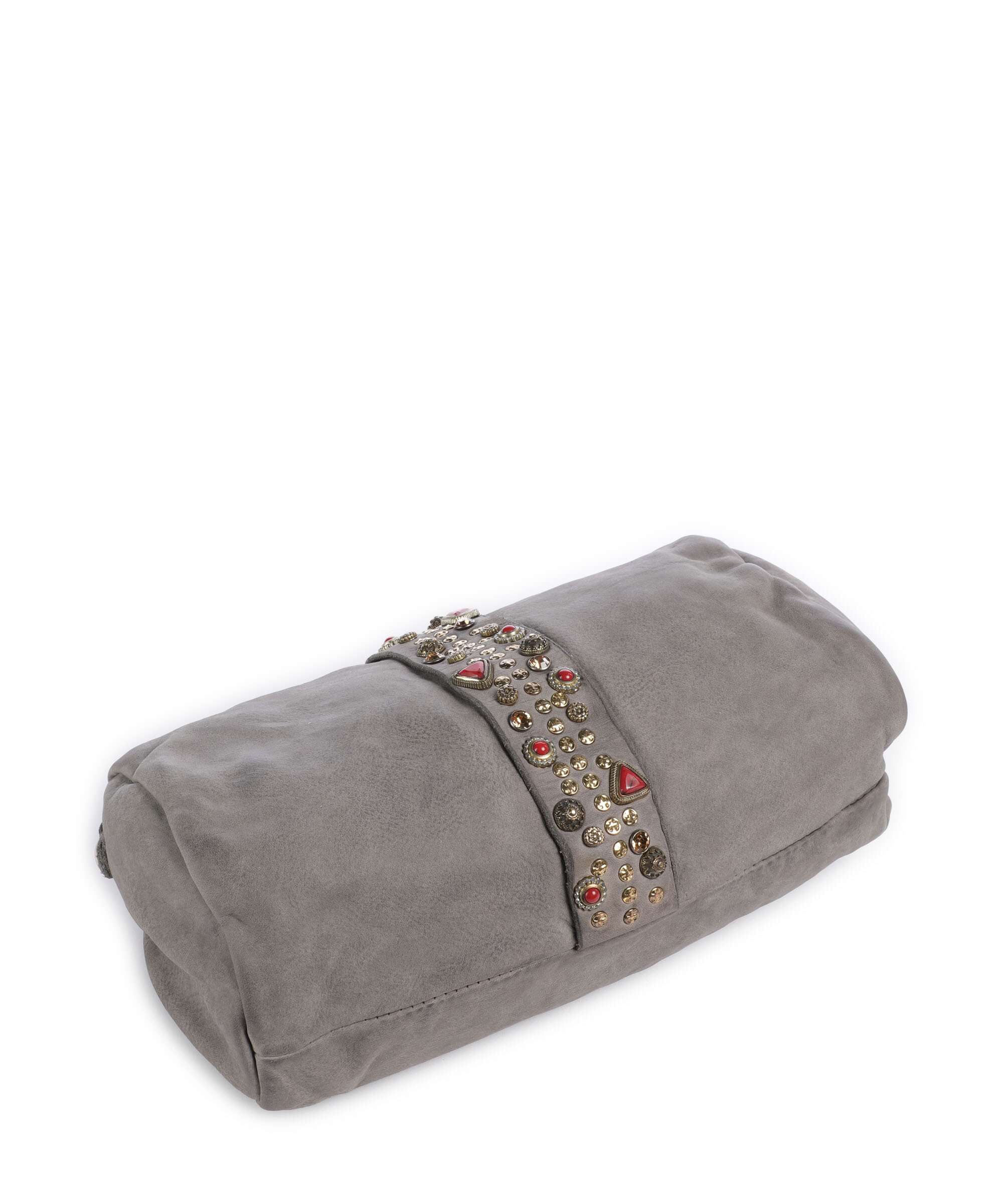 Campomaggi Crossbody bag cemento - Image 5