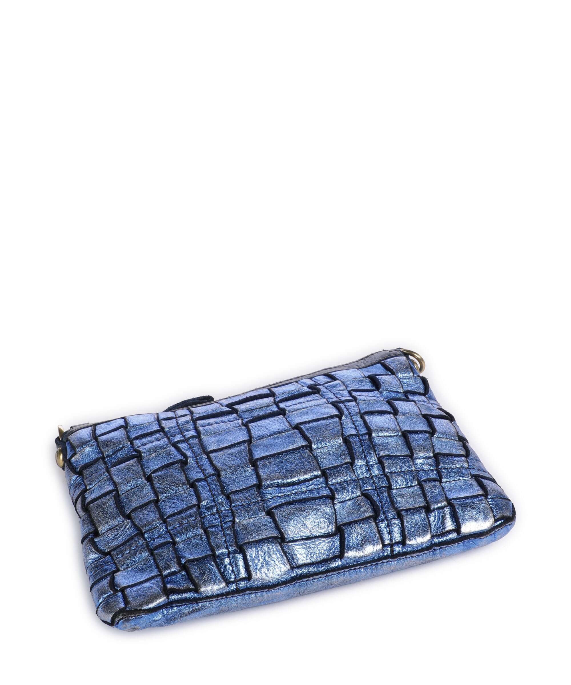 Campomaggi Crossbody bag bluette - Image 5