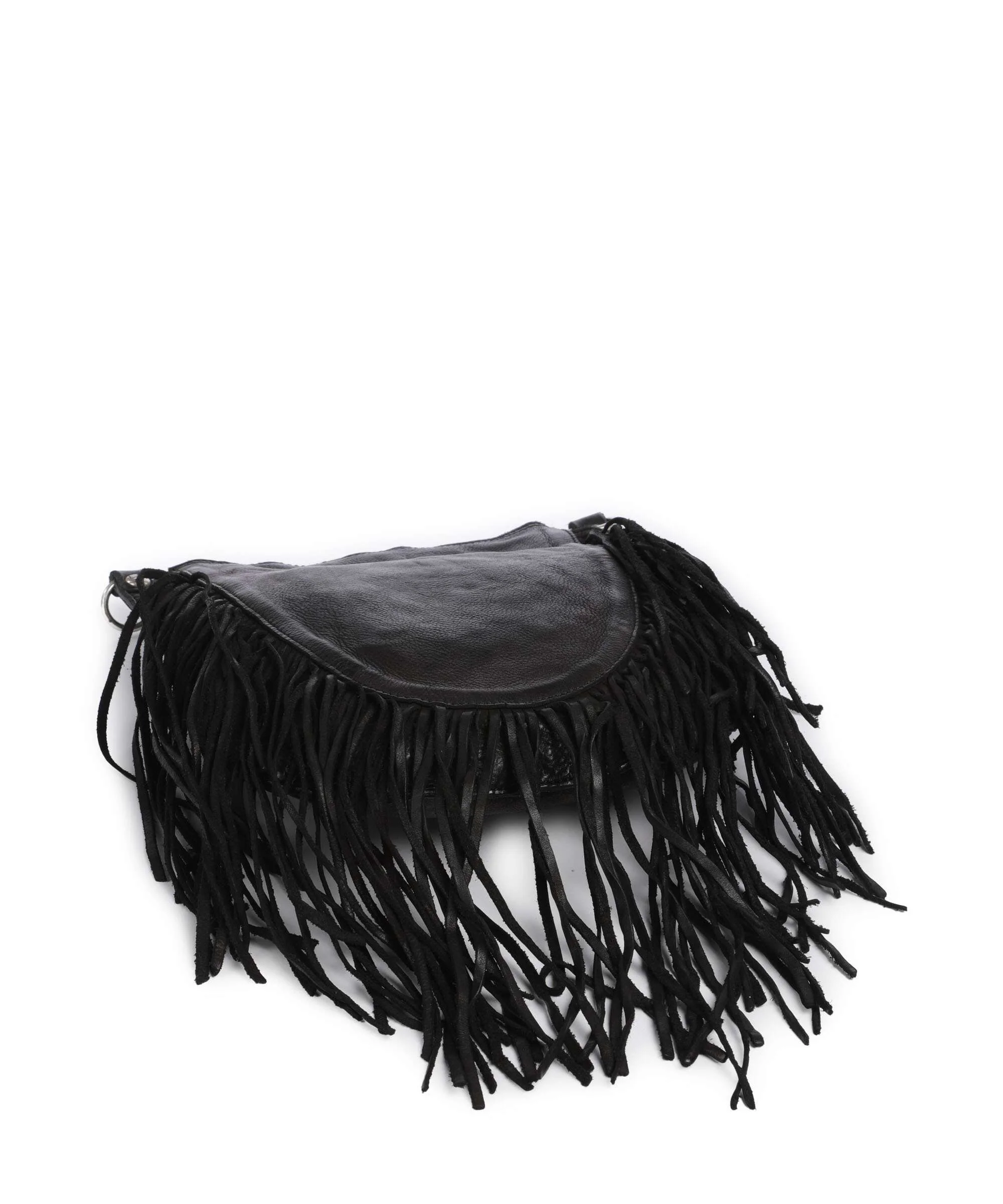 Campomaggi Crossbody bag nero - Image 5