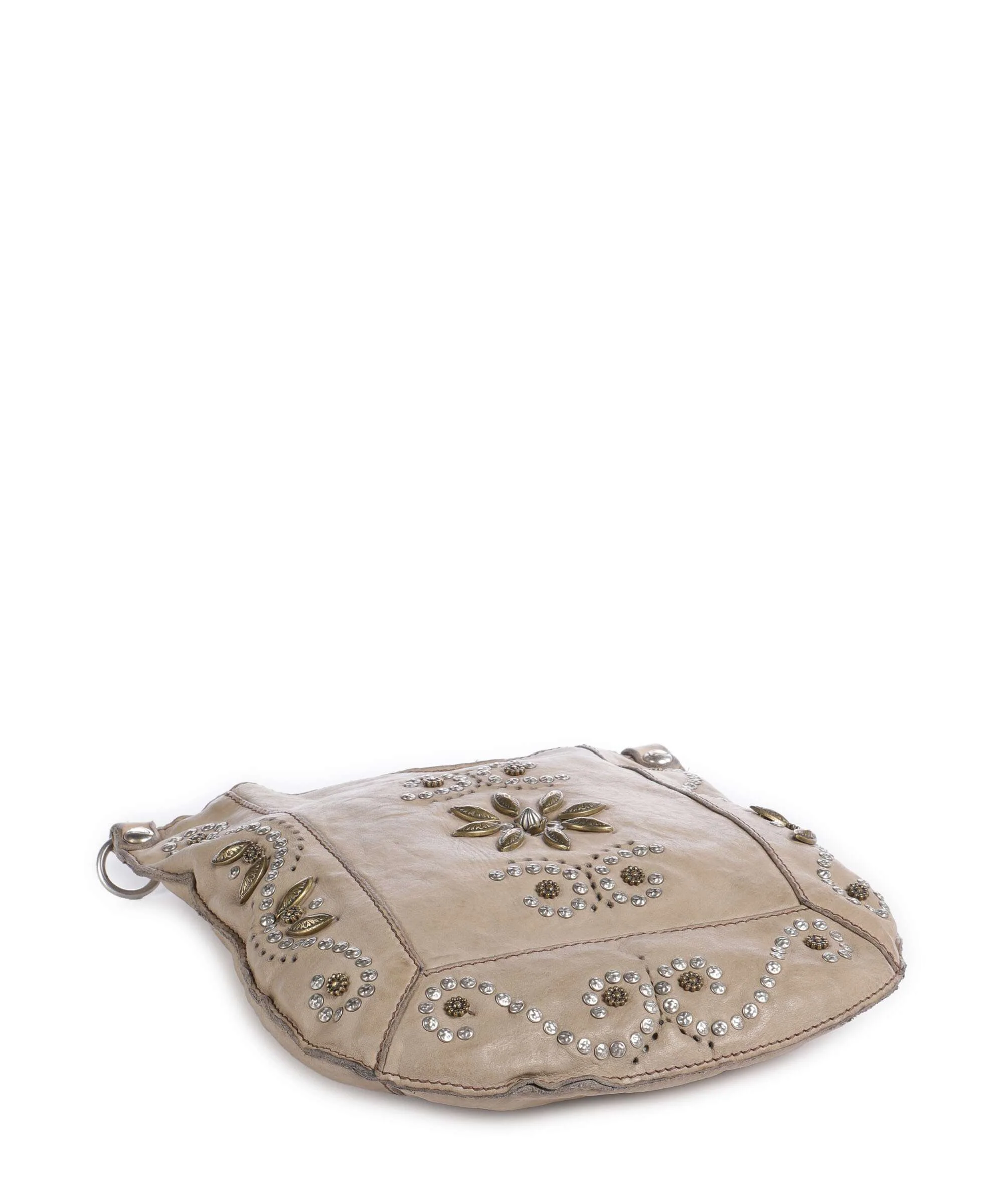 Campomaggi Crossbody bag ice - Image 4