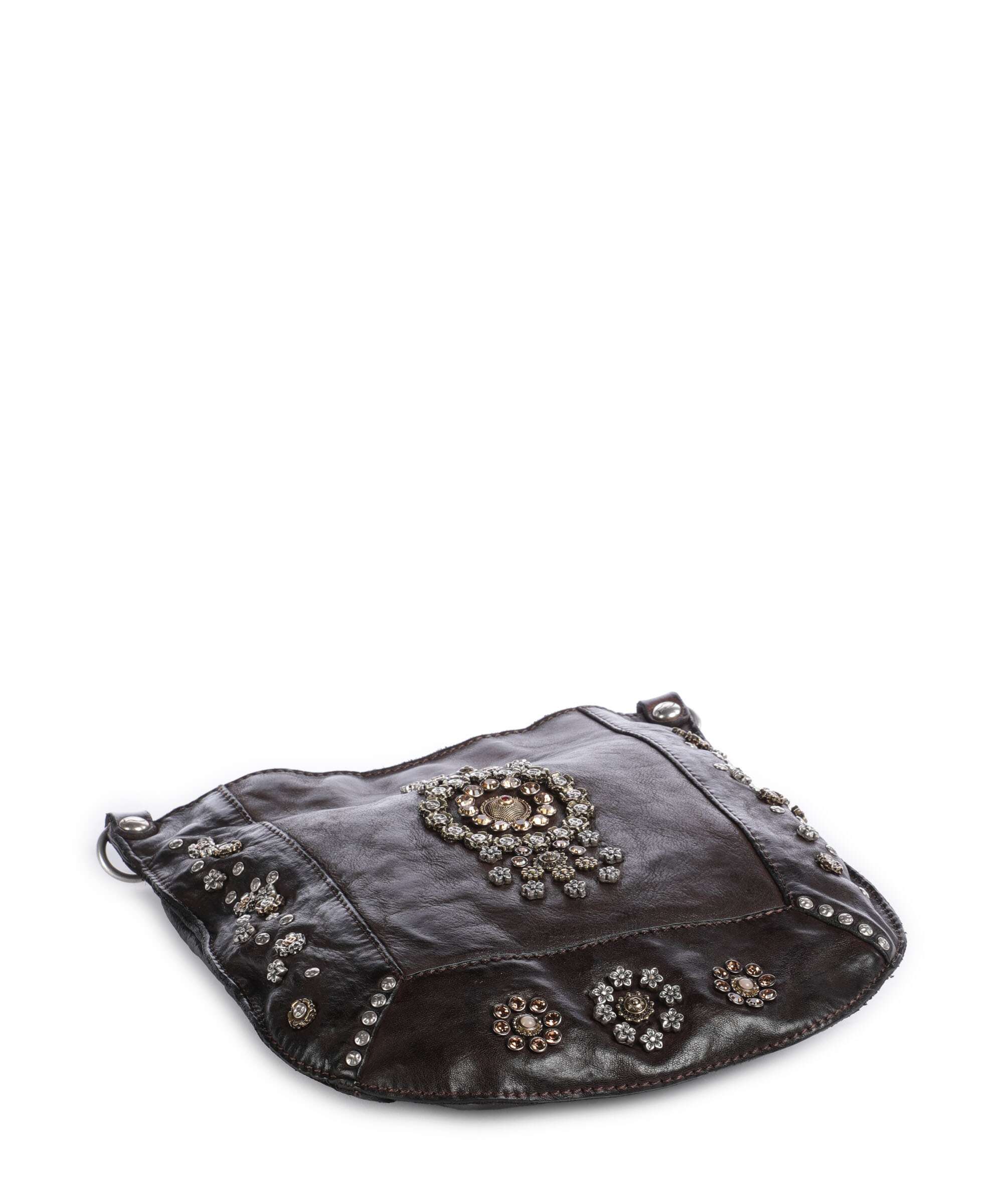Campomaggi Crossbody bag brown - Image 4
