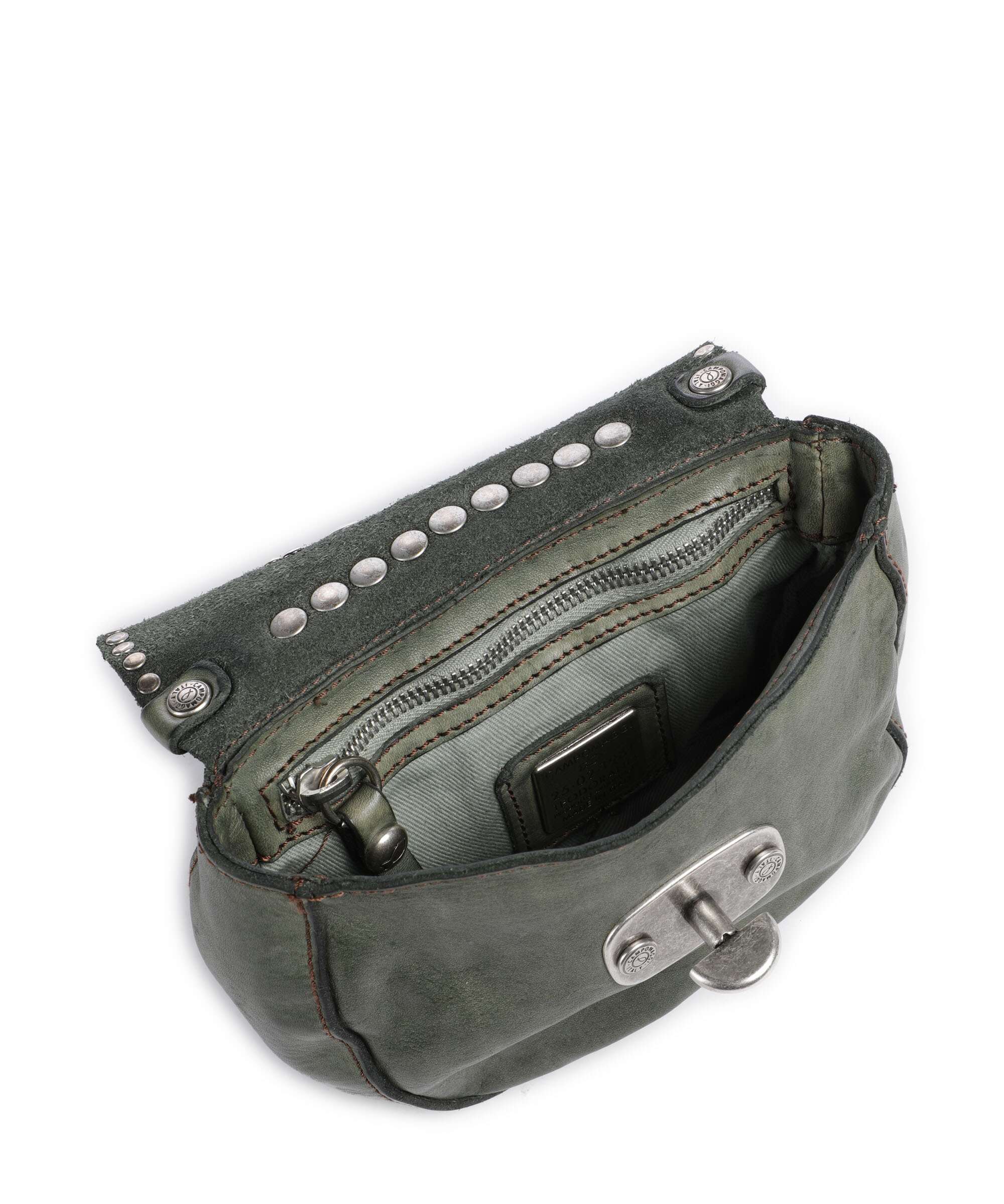 Campomaggi Crossbody bag lake - Image 5