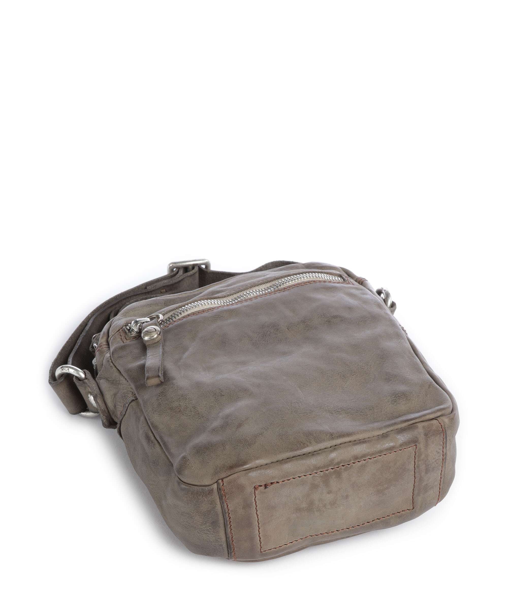 Campomaggi Crossbody bag cemento - Image 5