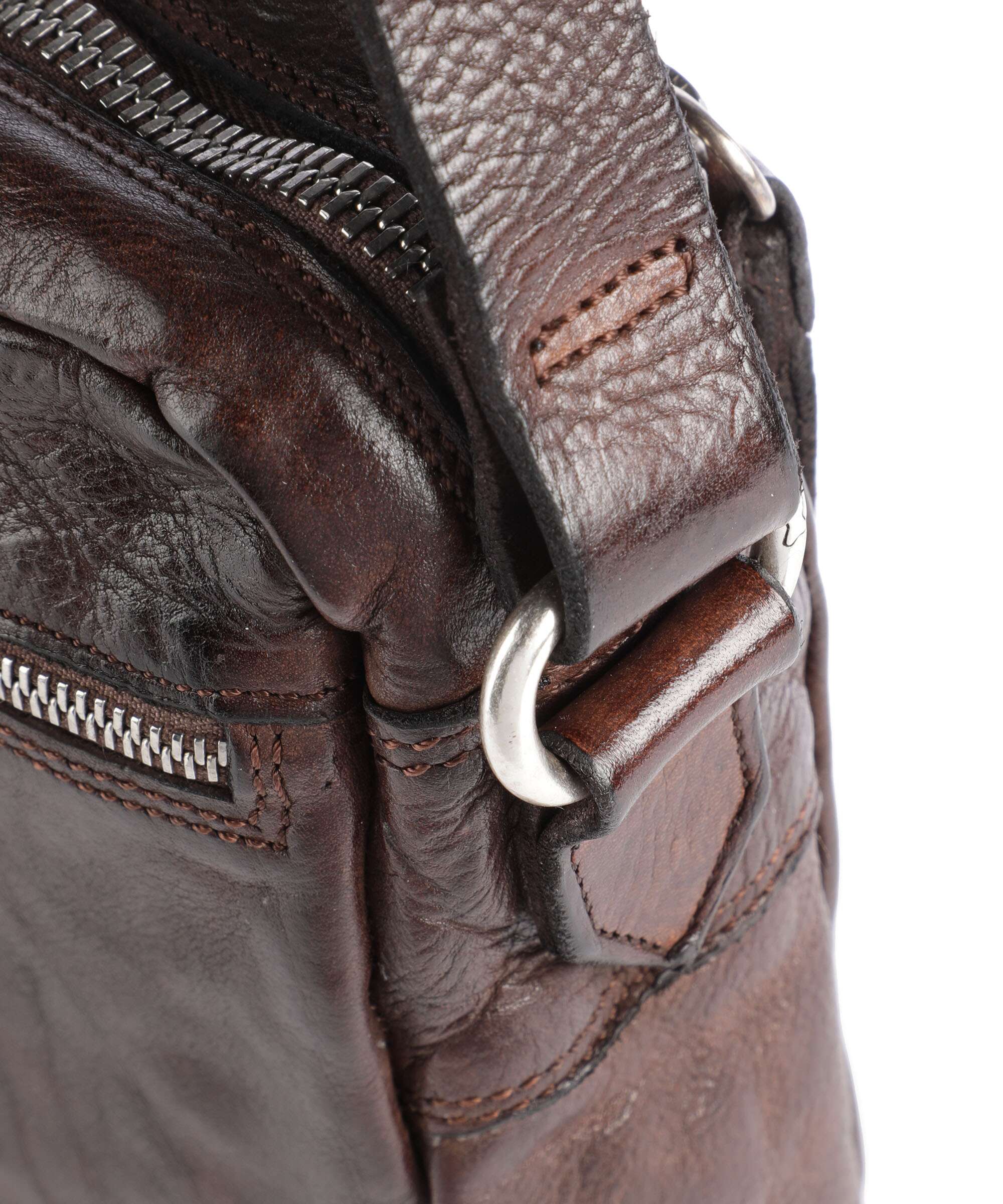 Campomaggi Crossbody bag moro - Image 4