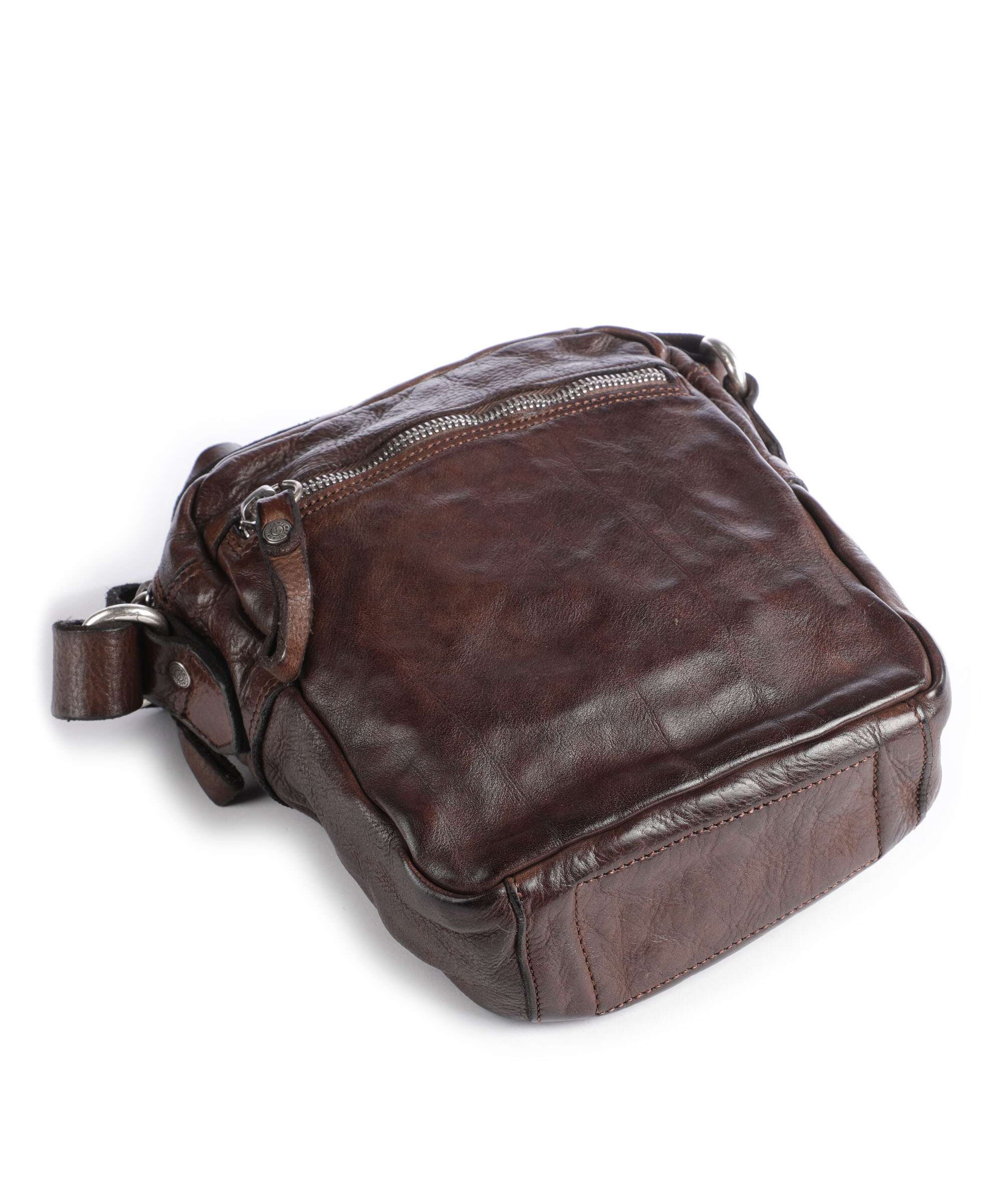 Campomaggi Crossbody bag moro - Image 5