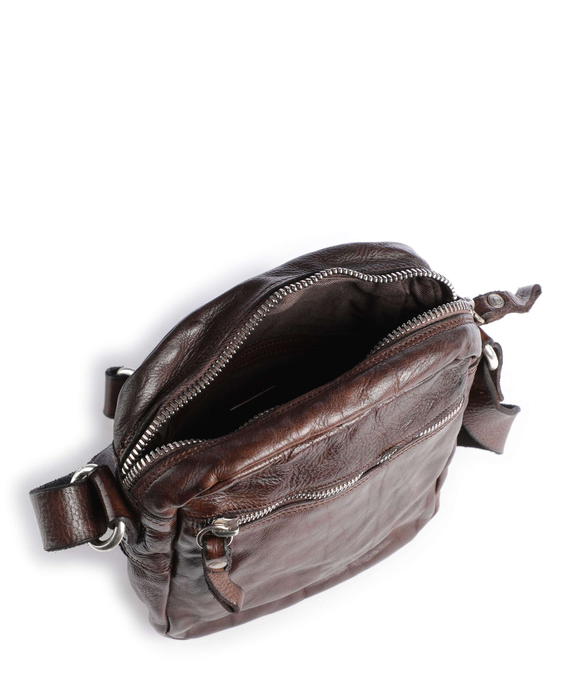 Campomaggi Crossbody bag moro - Image 6