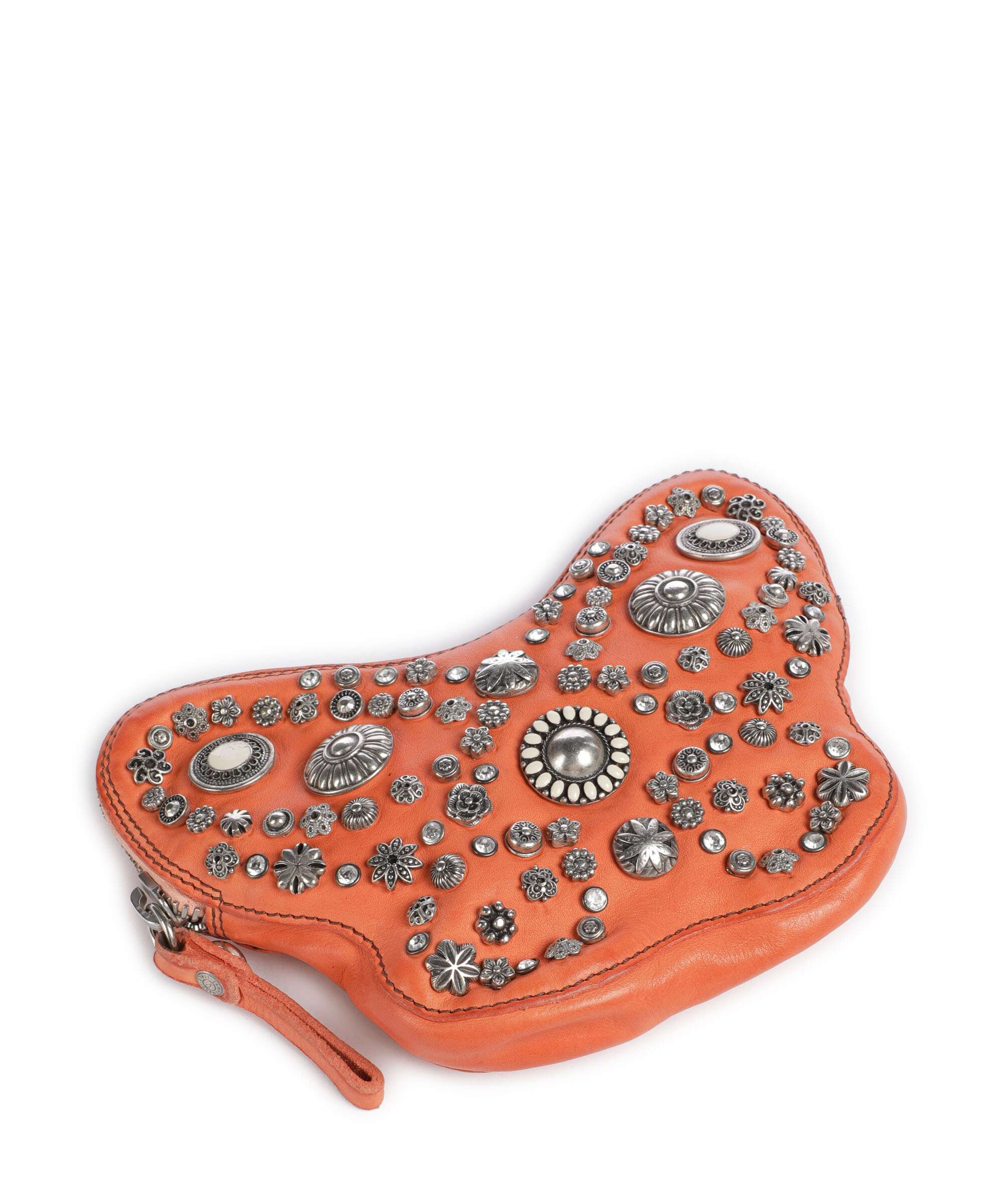 Campomaggi Crossbody bag albicocca - Image 6