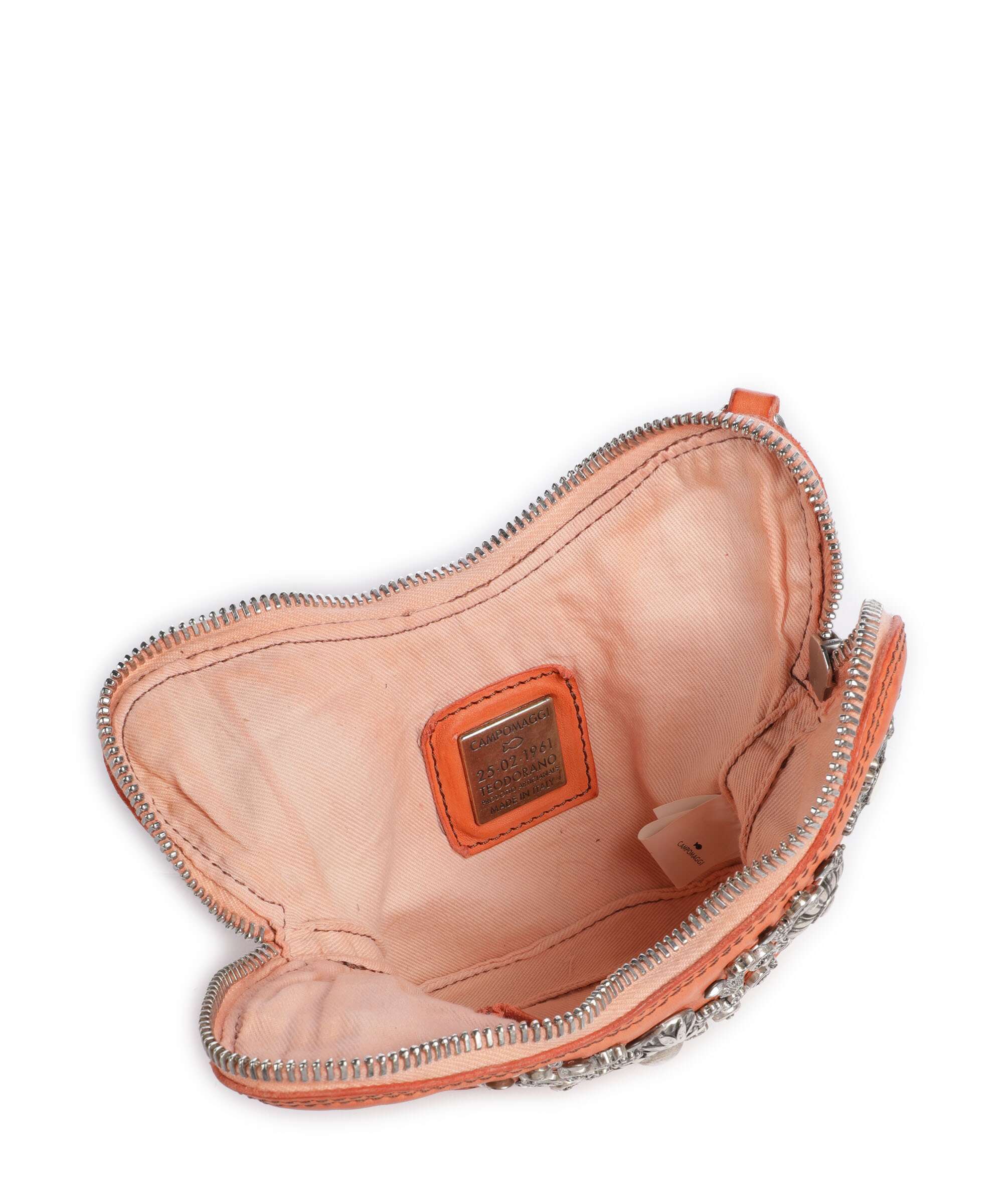 Campomaggi Crossbody bag albicocca - Image 7