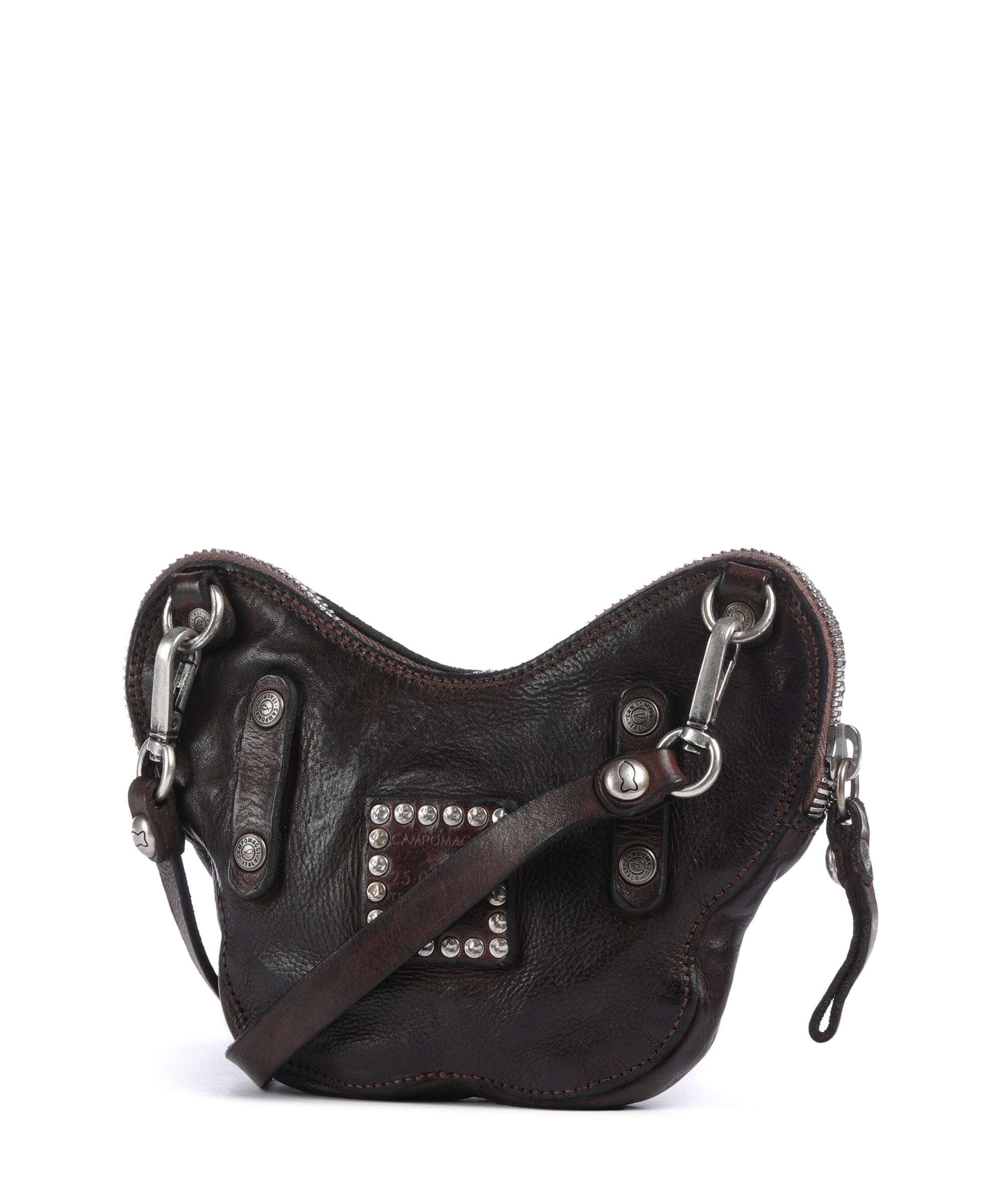 Campomaggi Crossbody bag brown - Image 2