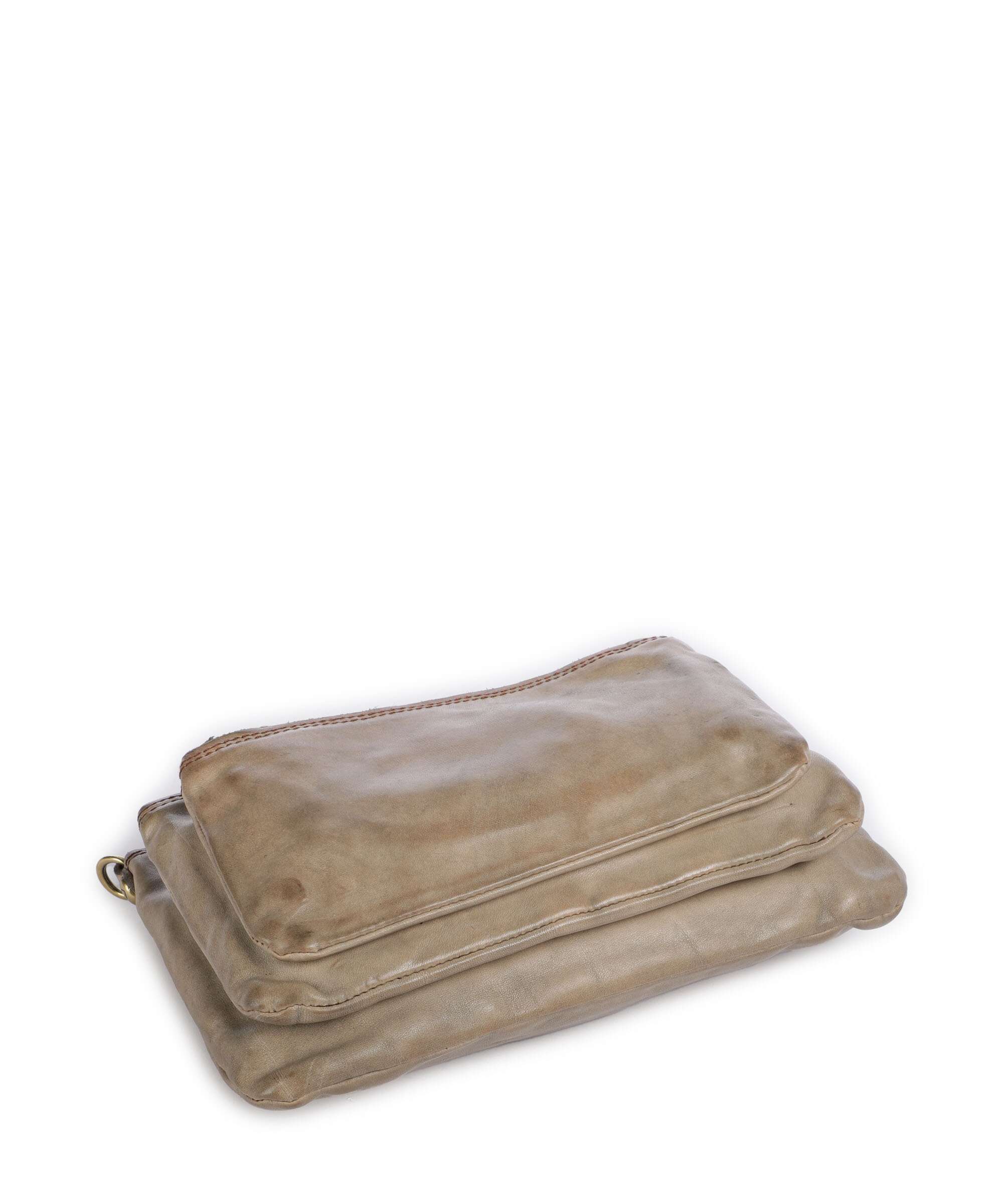 Campomaggi Crossbody bag ice - Image 5