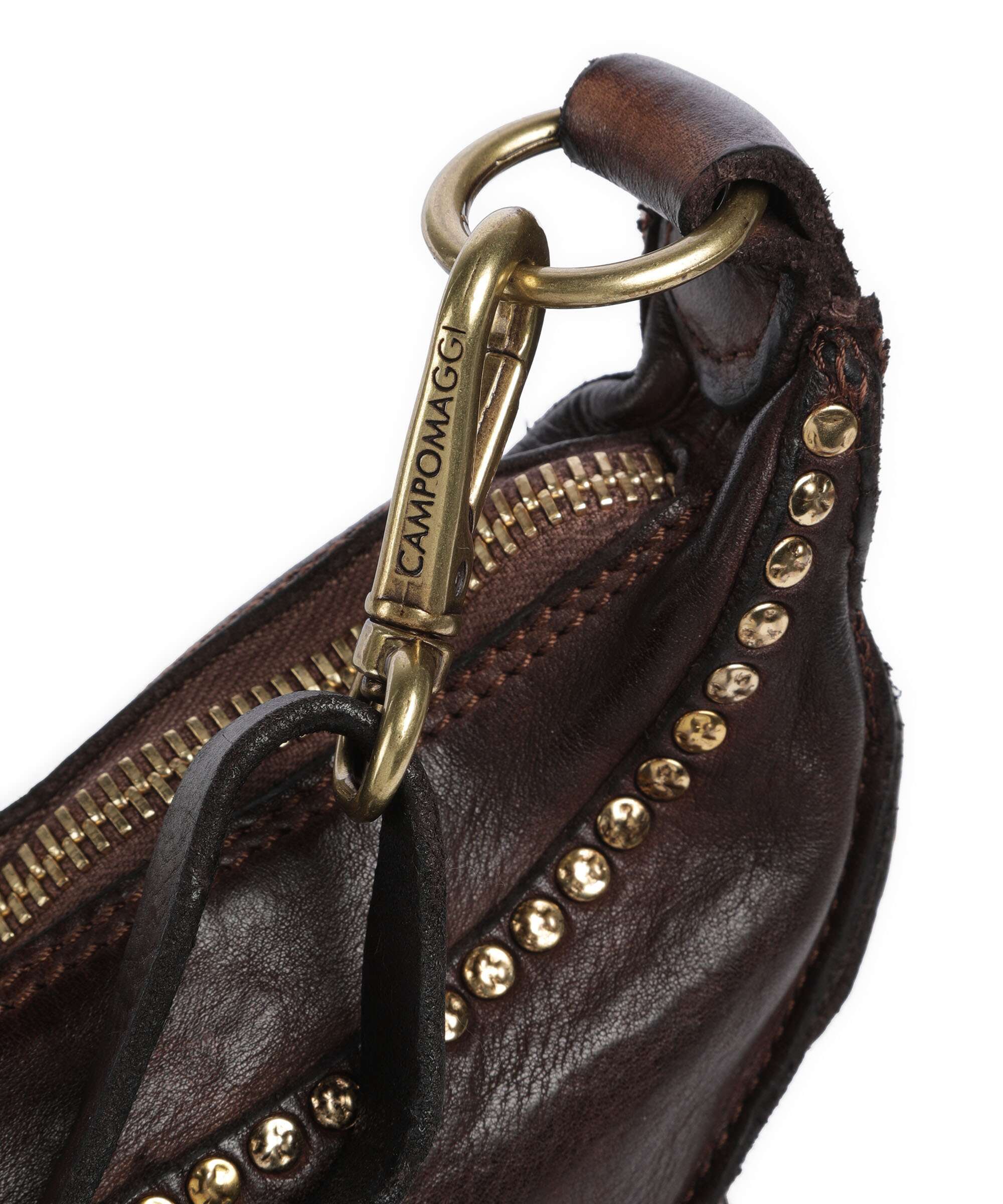 Campomaggi Crossbody bag moro - Image 4