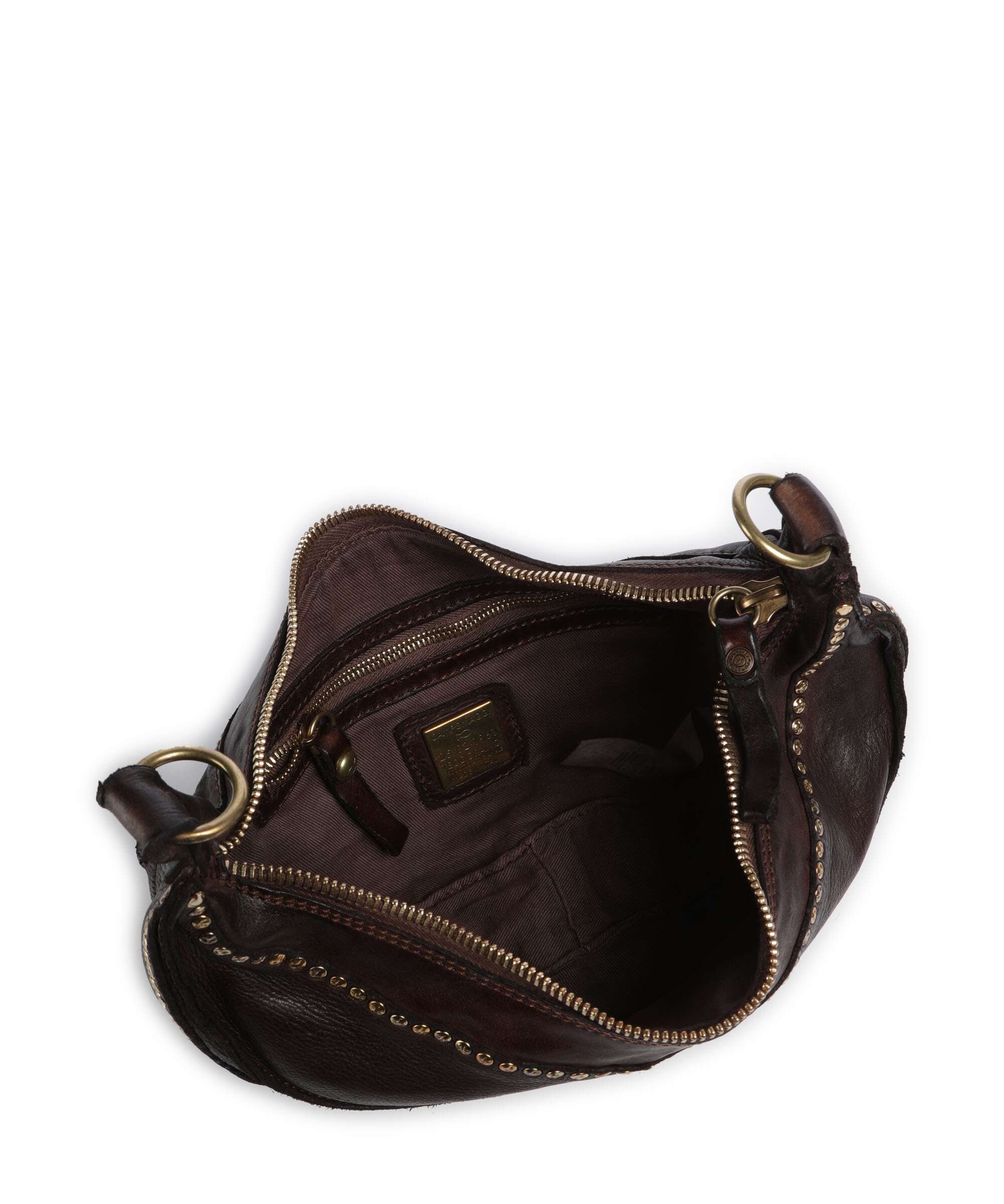 Campomaggi Crossbody bag moro - Image 6