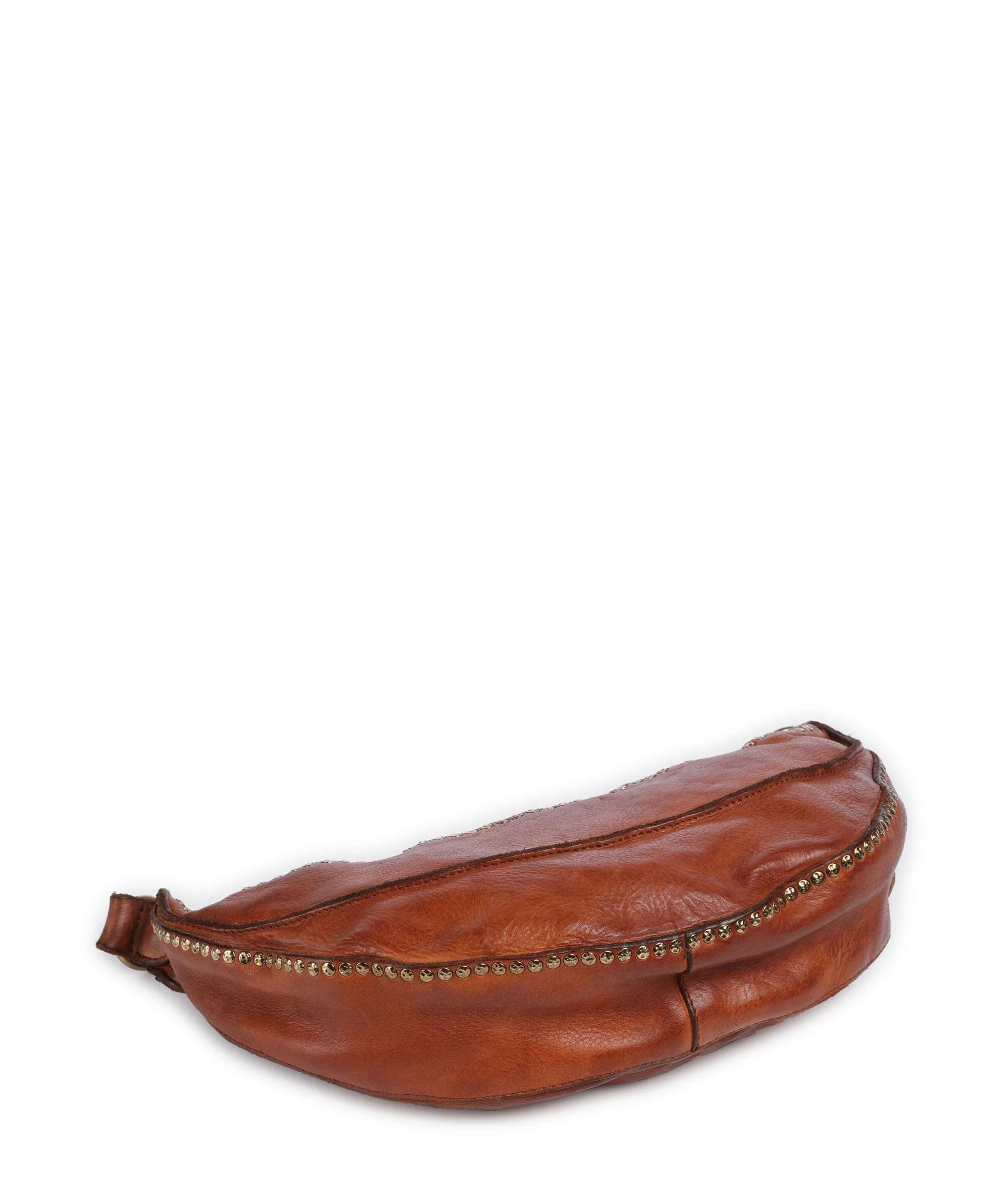 Campomaggi Crossbody bag cognac - Image 5