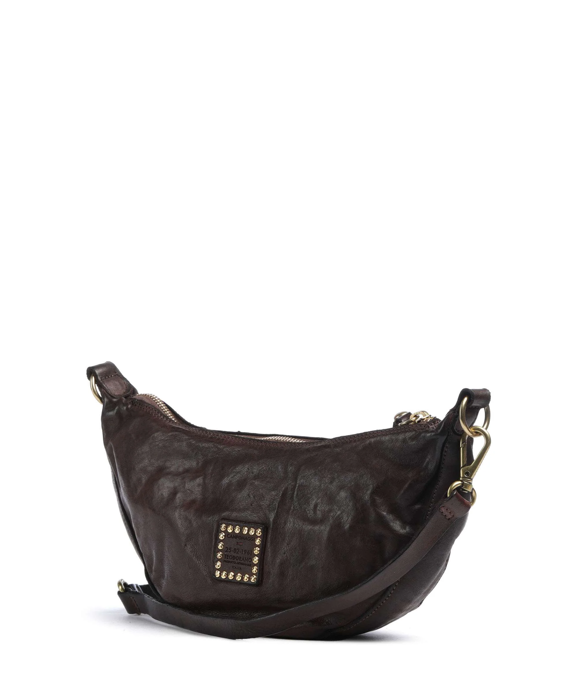 Campomaggi Crossbody bag moro - Image 2