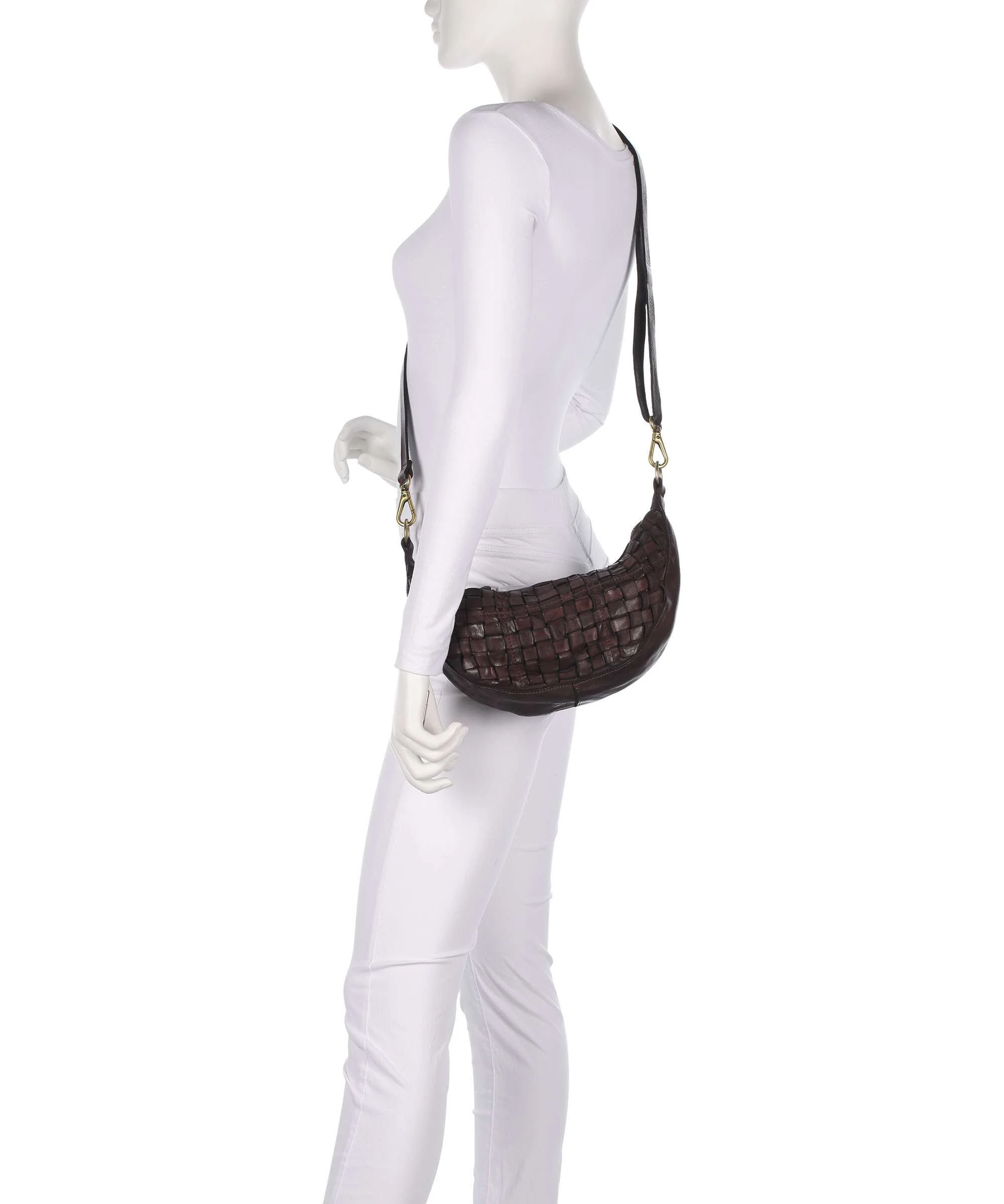 Campomaggi Crossbody bag moro - Image 3
