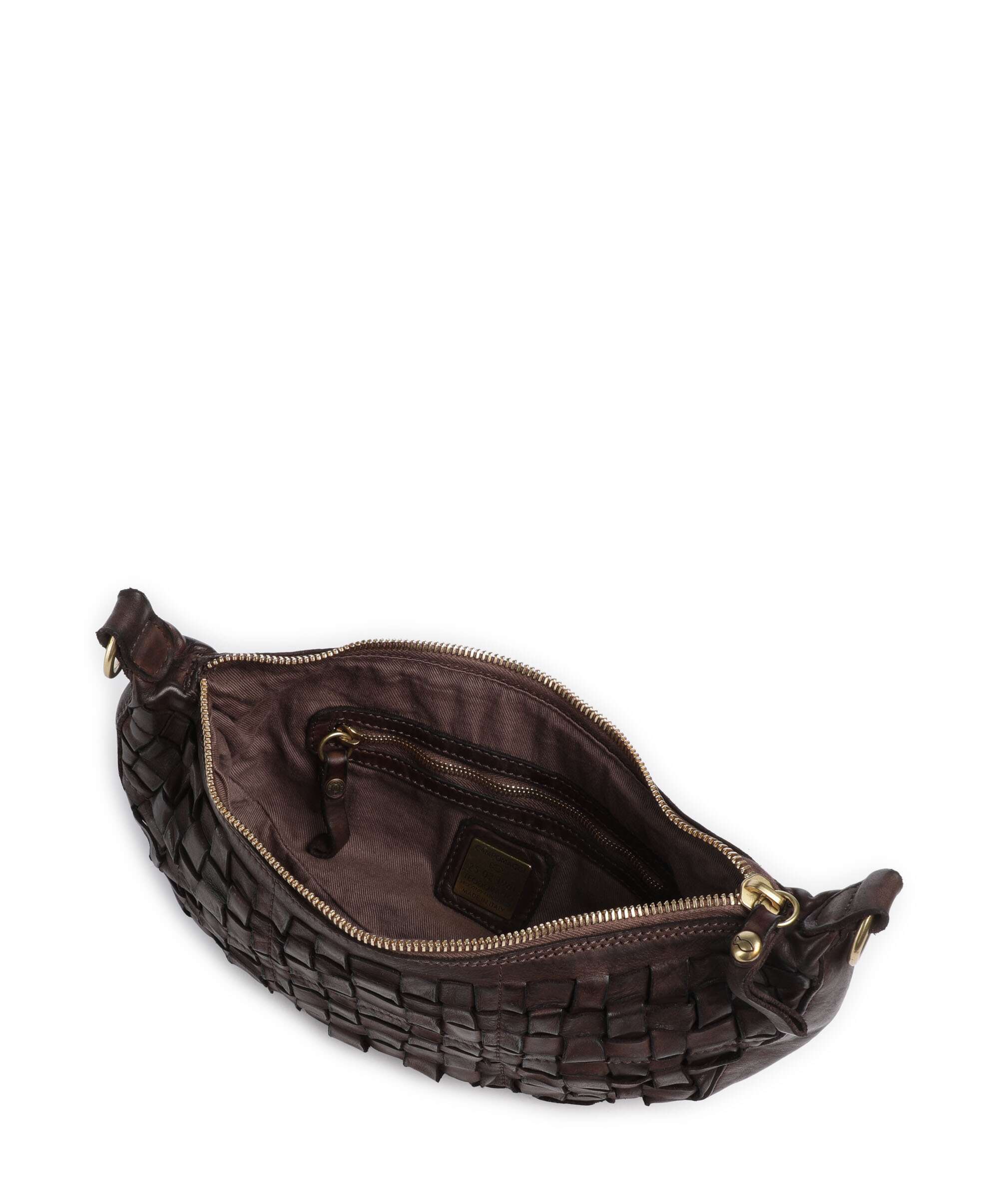 Campomaggi Crossbody bag moro - Image 5