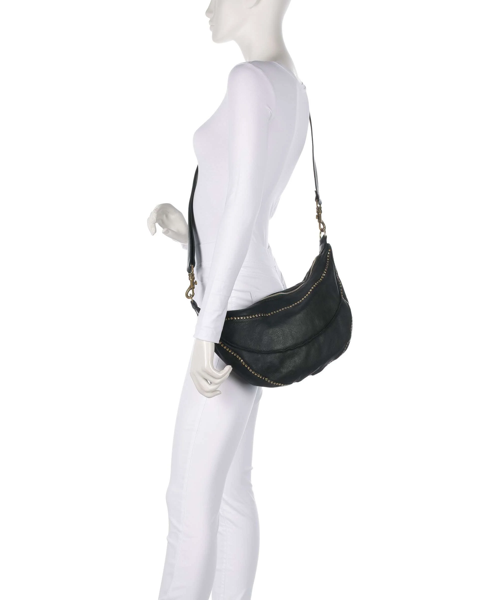 Campomaggi Crossbody bag bottiglia - Image 3