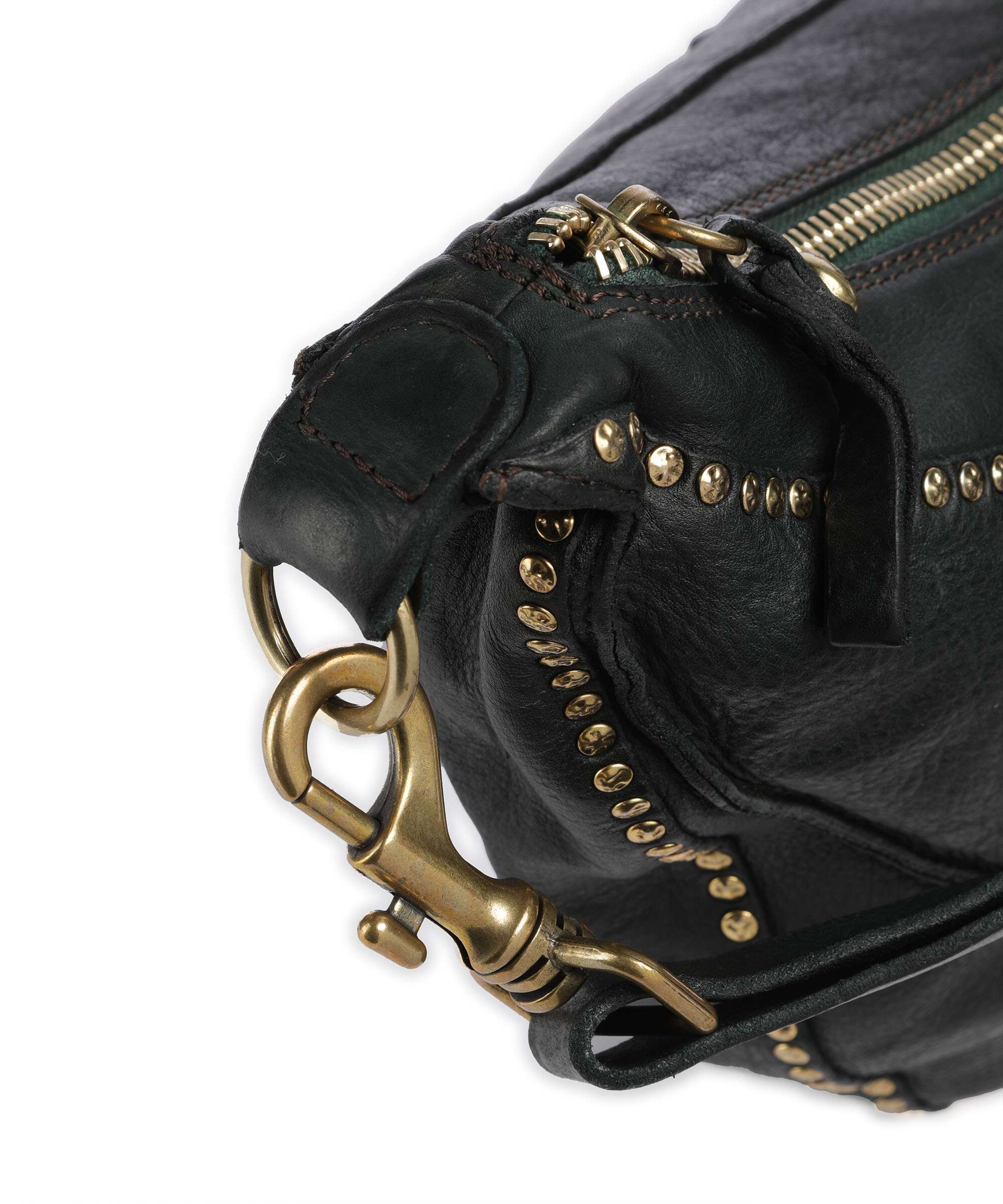Campomaggi Crossbody bag bottiglia - Image 4