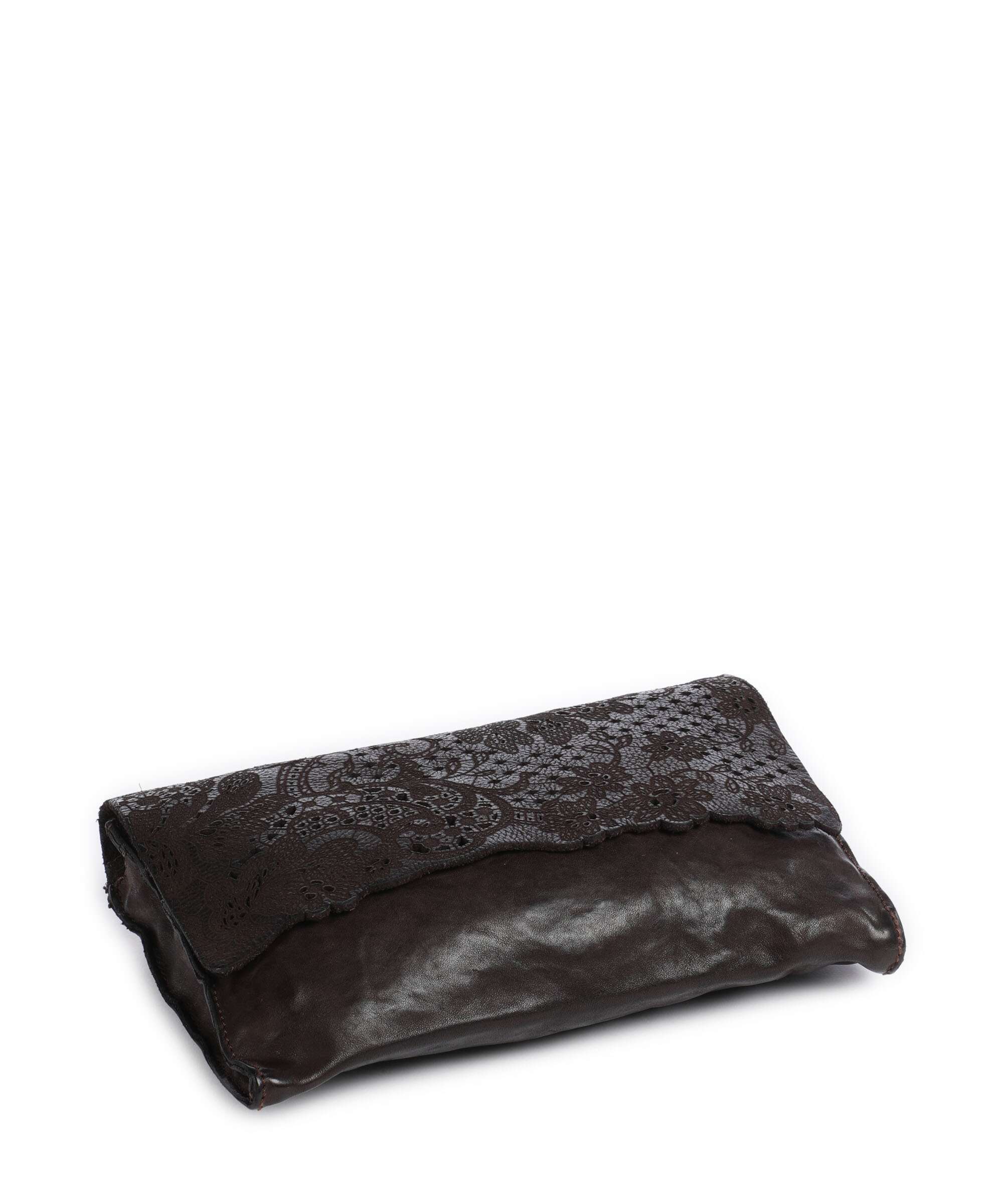 Campomaggi Crossbody bag brown - Image 4