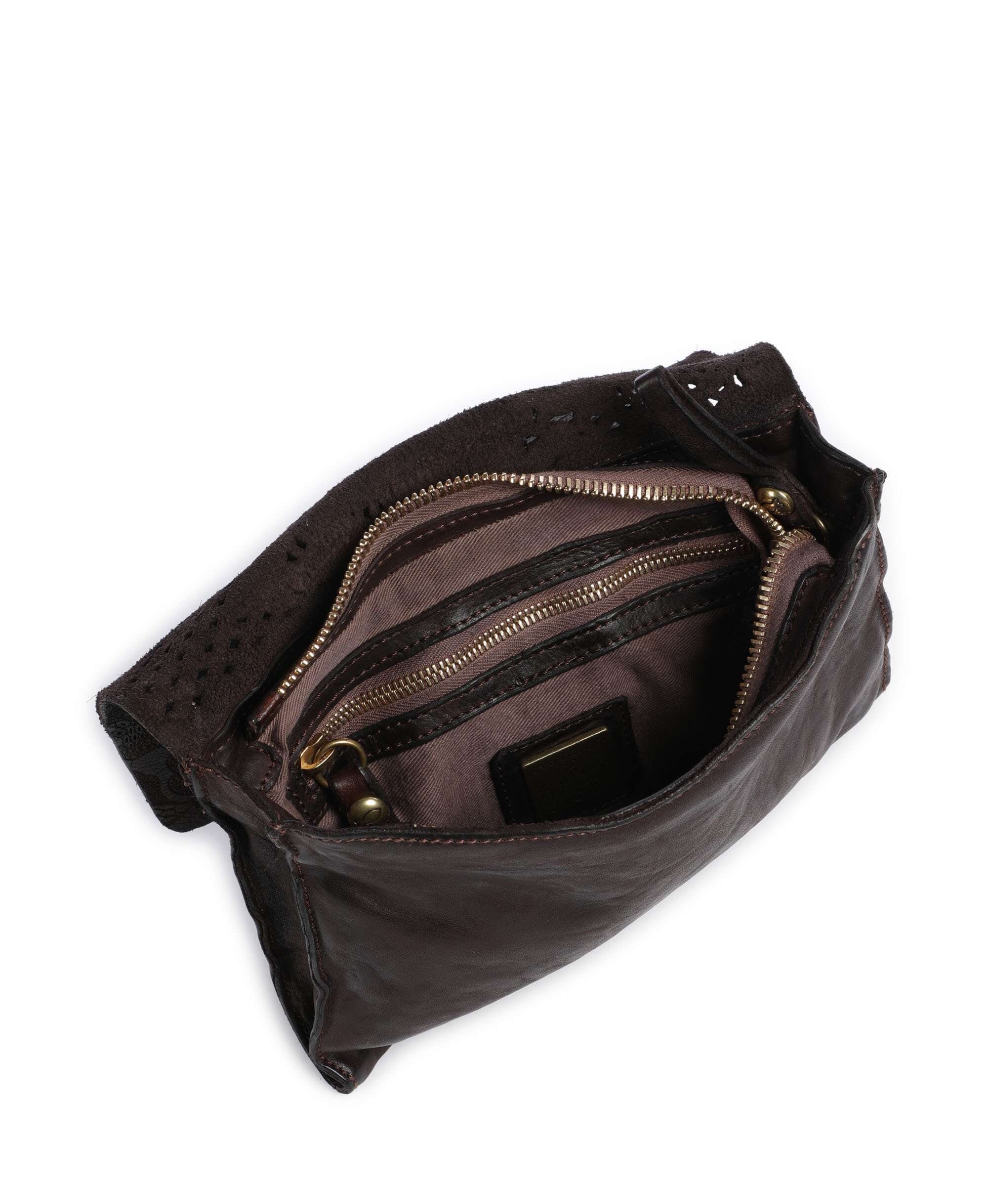 Campomaggi Crossbody bag brown - Image 5