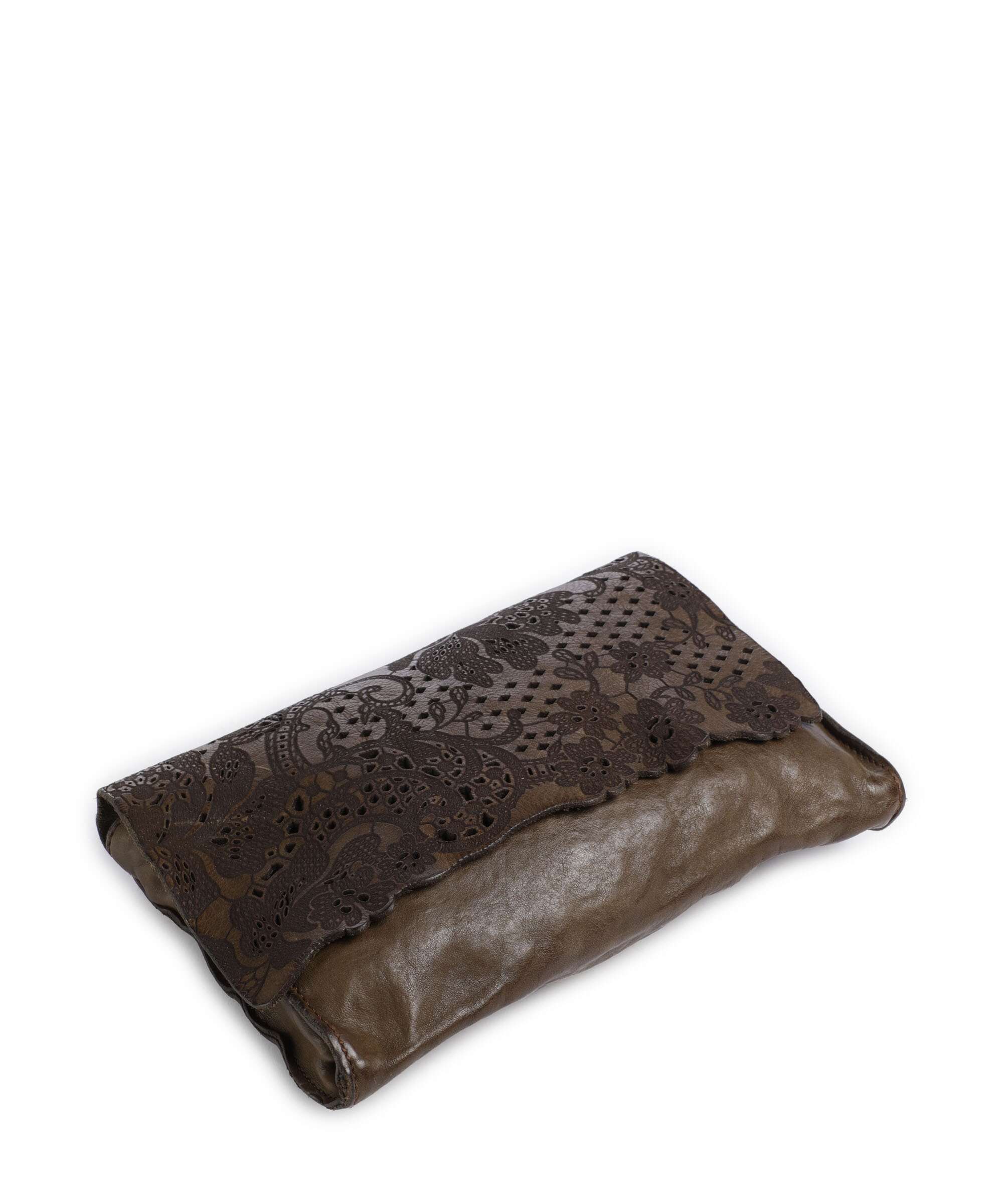 Campomaggi Crossbody bag military - Image 4
