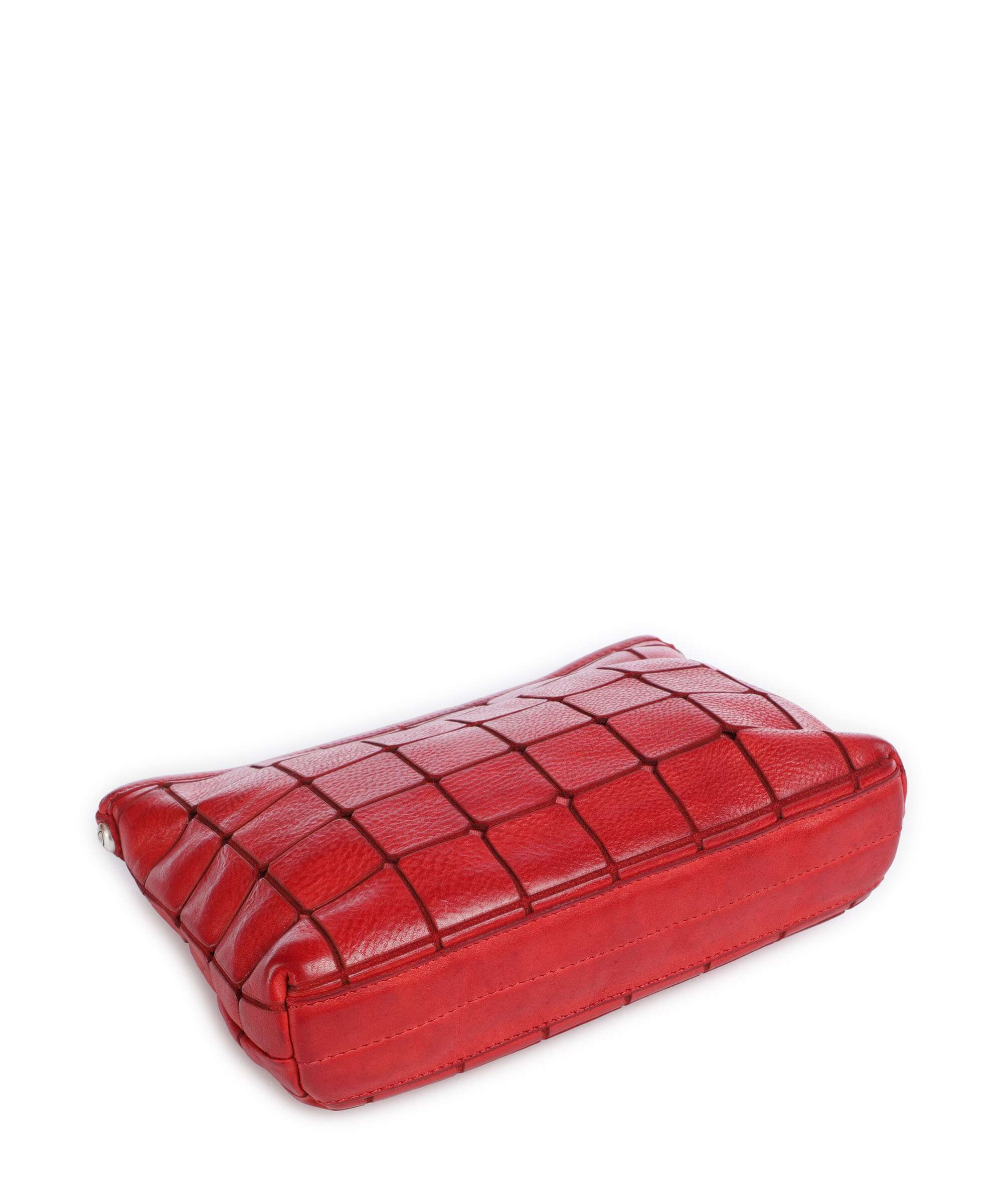 Campomaggi Crossbody bag rosso - Image 5
