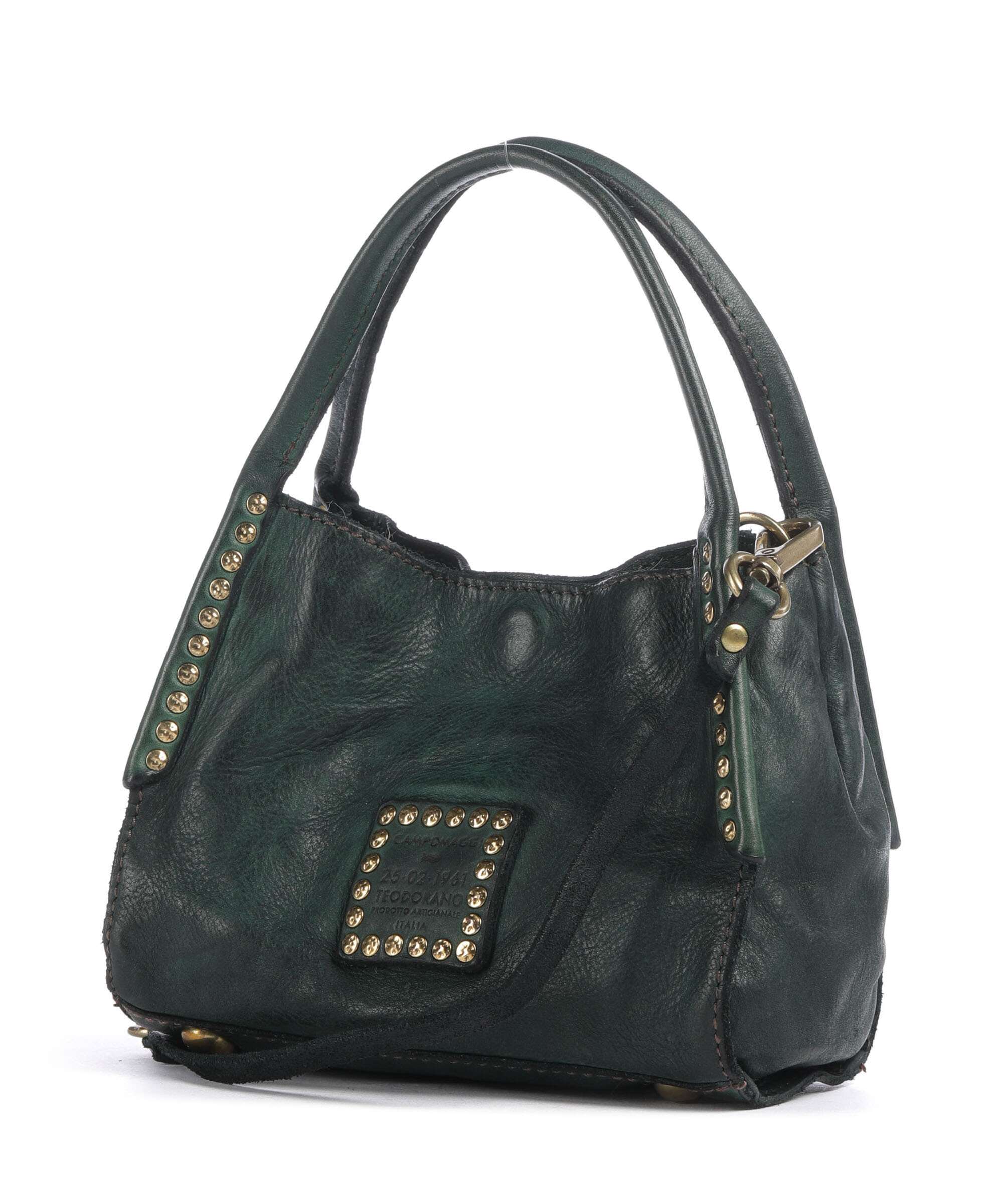 Campomaggi Crossbody bag bottiglia - Image 2
