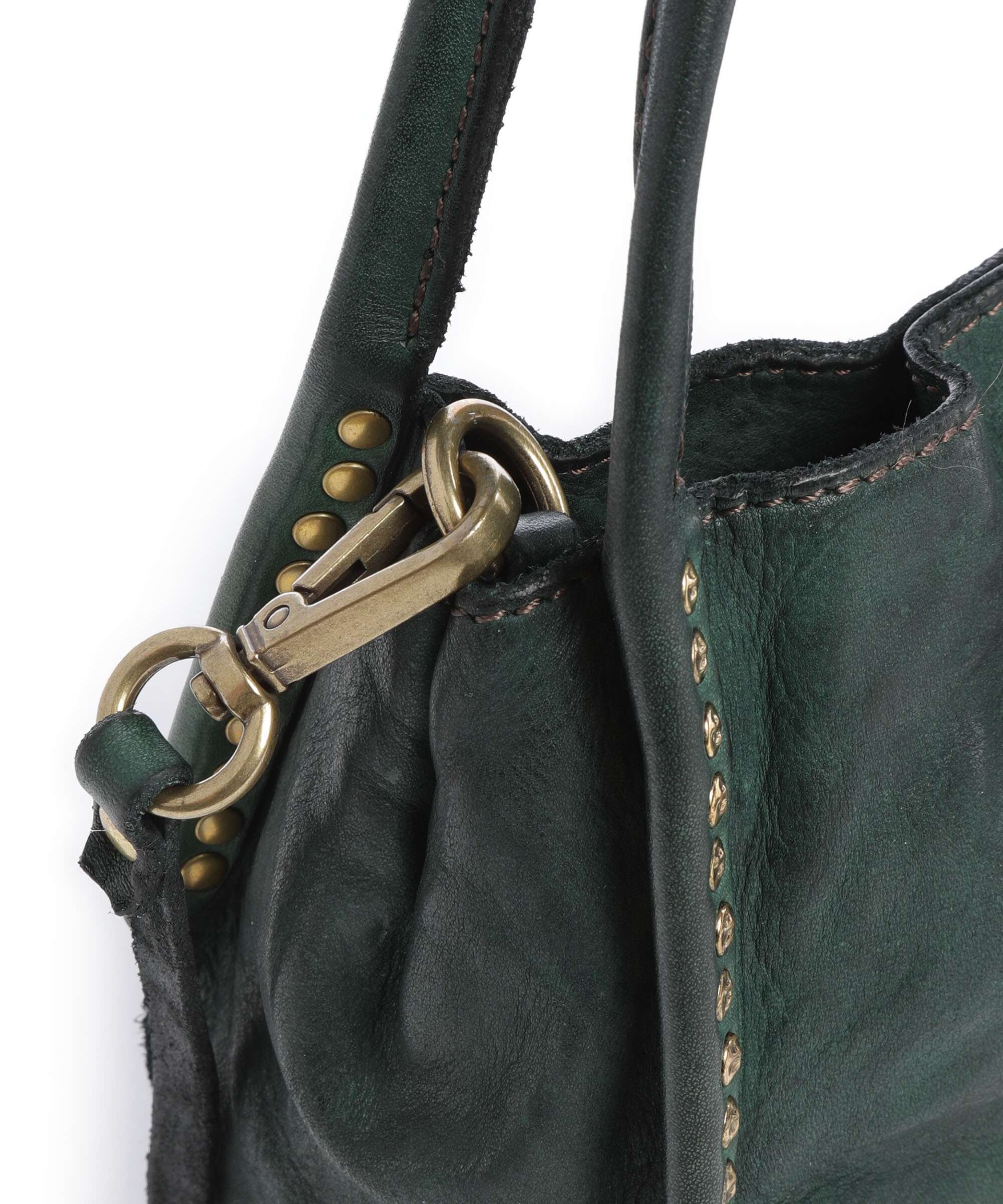 Campomaggi Crossbody bag bottiglia - Image 4