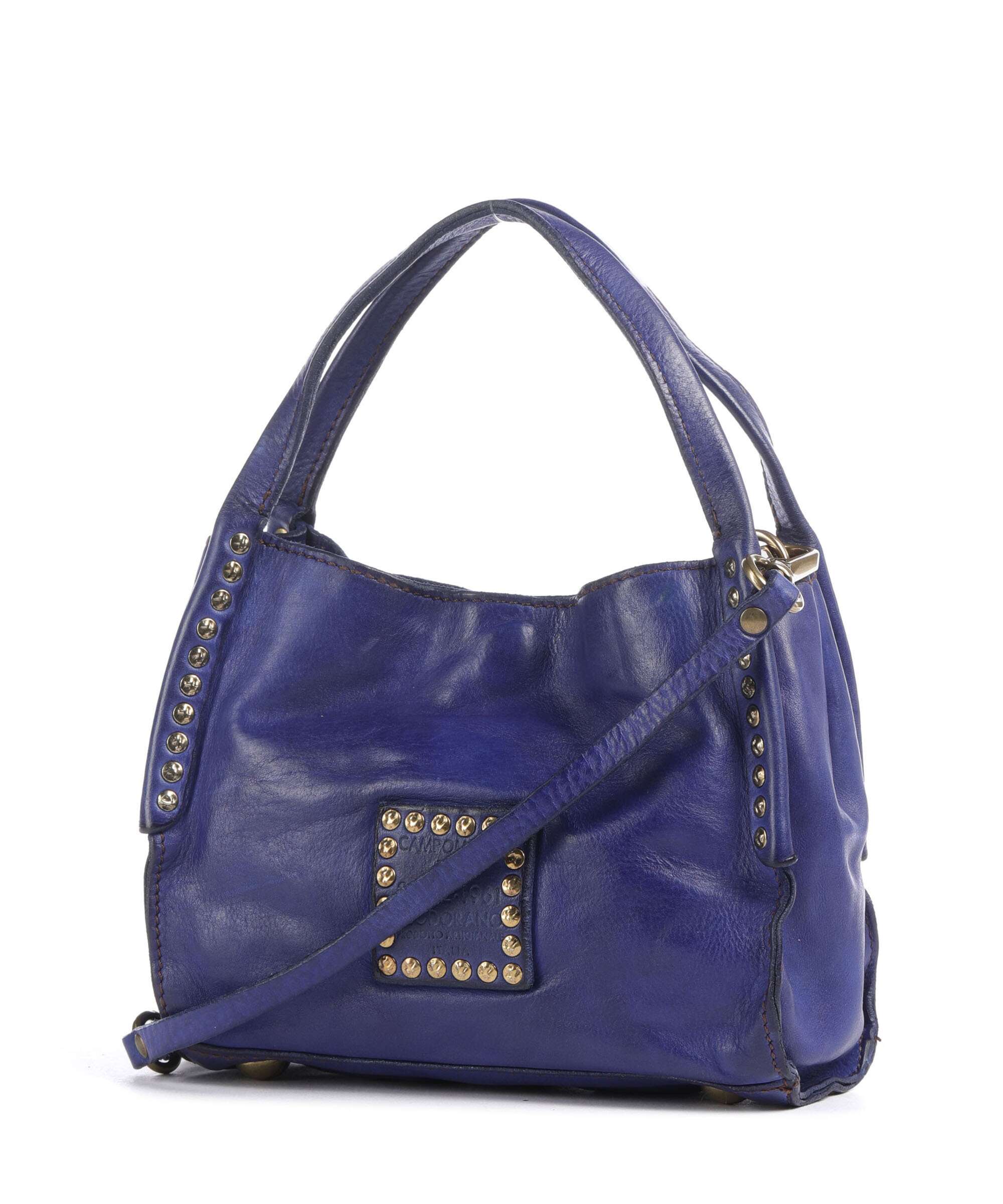 Campomaggi Crossbody bag iris - Image 2