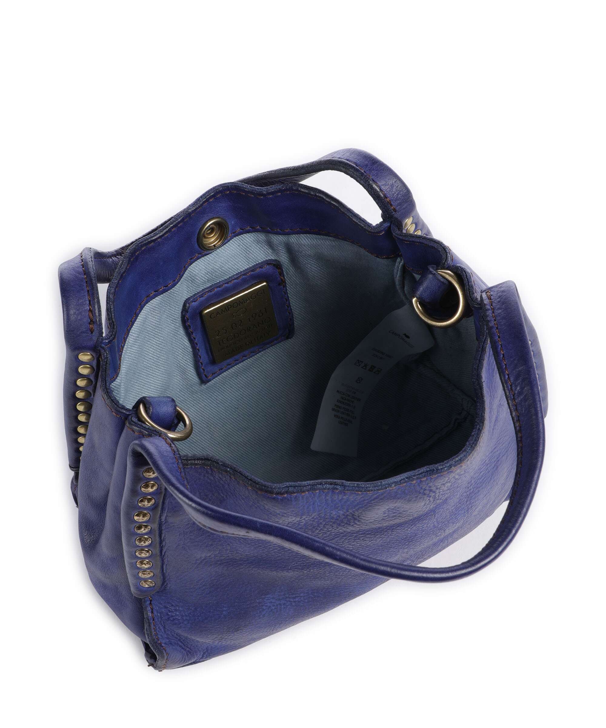 Campomaggi Crossbody bag iris - Image 6