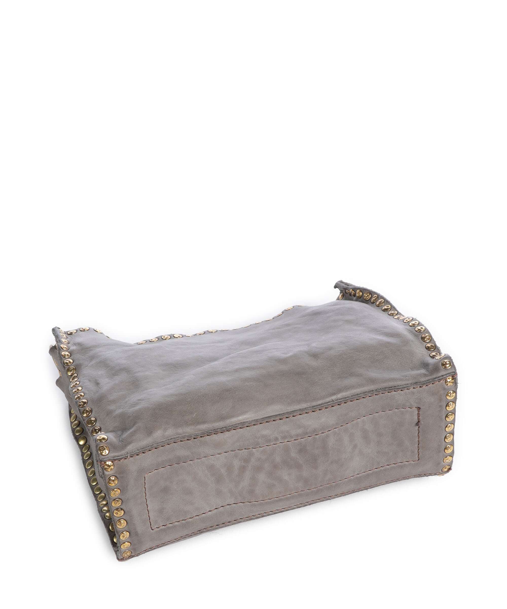 Campomaggi Crossbody bag cemento - Image 5